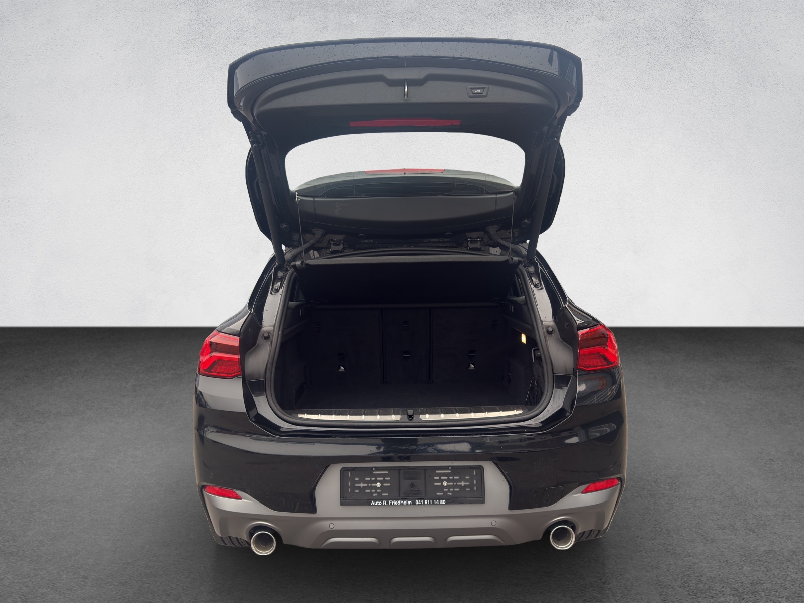 BMW X2 xDrive 20d M Sport X Steptronic-image-15