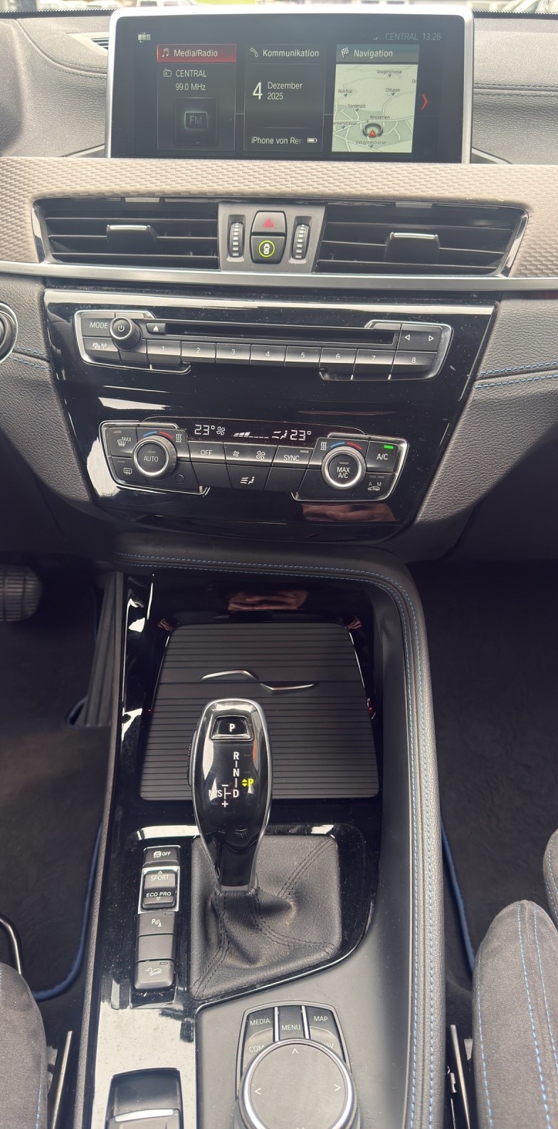 BMW X2 xDrive 20d M Sport X Steptronic-image-10