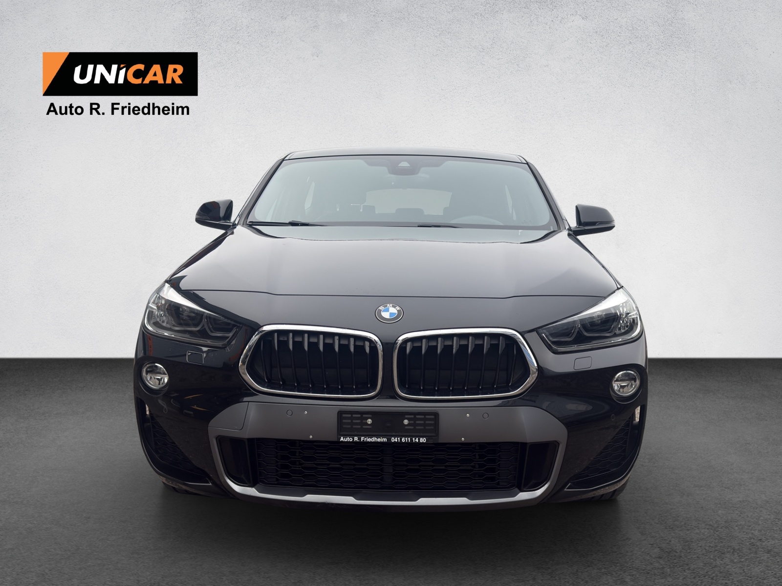 BMW X2 xDrive 20d M Sport X Steptronic-showroom-element-1