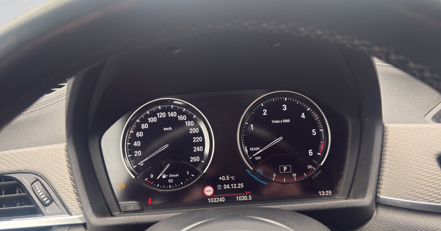 BMW X2 xDrive 20d M Sport X Steptronic-image-9