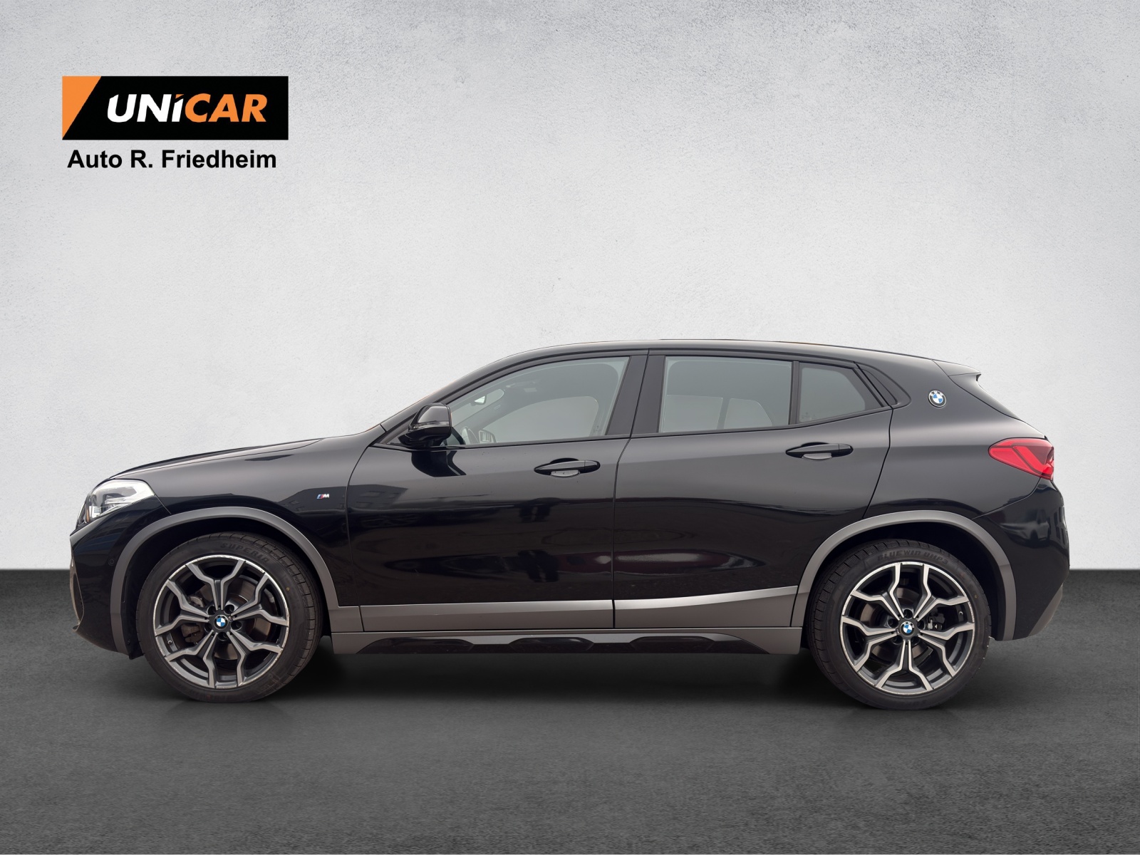BMW X2 xDrive 20d M Sport X Steptronic-showroom-element-3