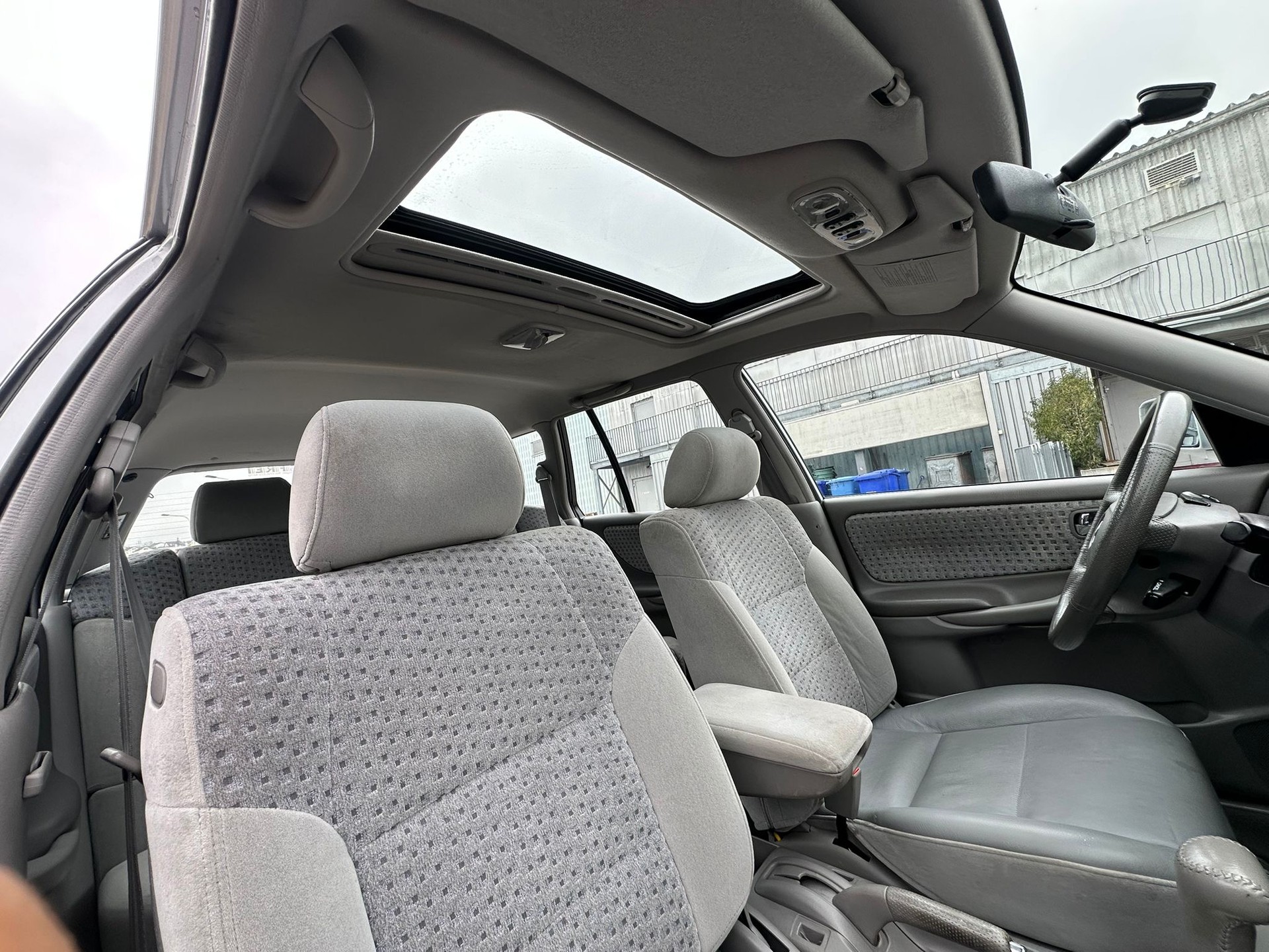 MAZDA 626 2.0i-16V HPV-image-13