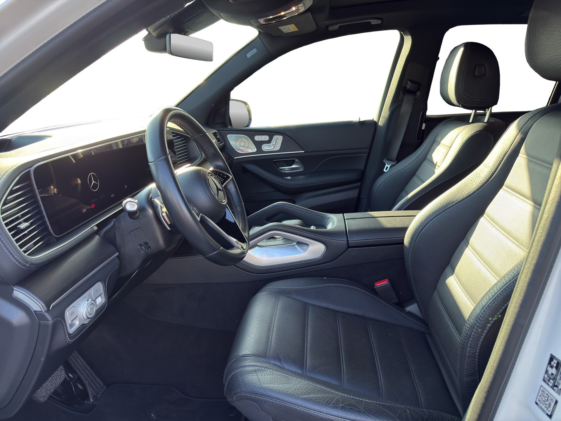 MERCEDES-BENZ GLE 300 d 4Matic 9G-Tronic-image-6