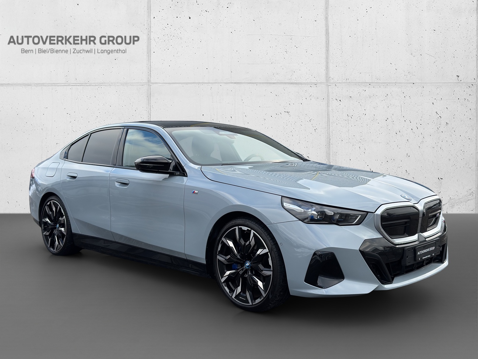 BMW i5 M60 xDrive-image-7