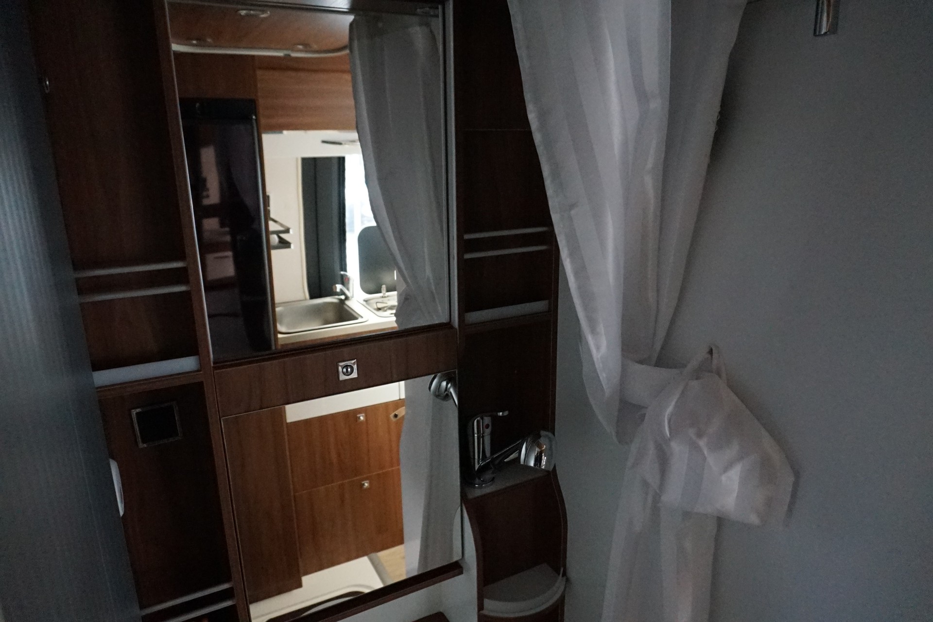 PILOTE Fiat Ducato 2.3 Diesel 131PS V630 F/J mit Längsbetten "aus erster Hand"-image-20
