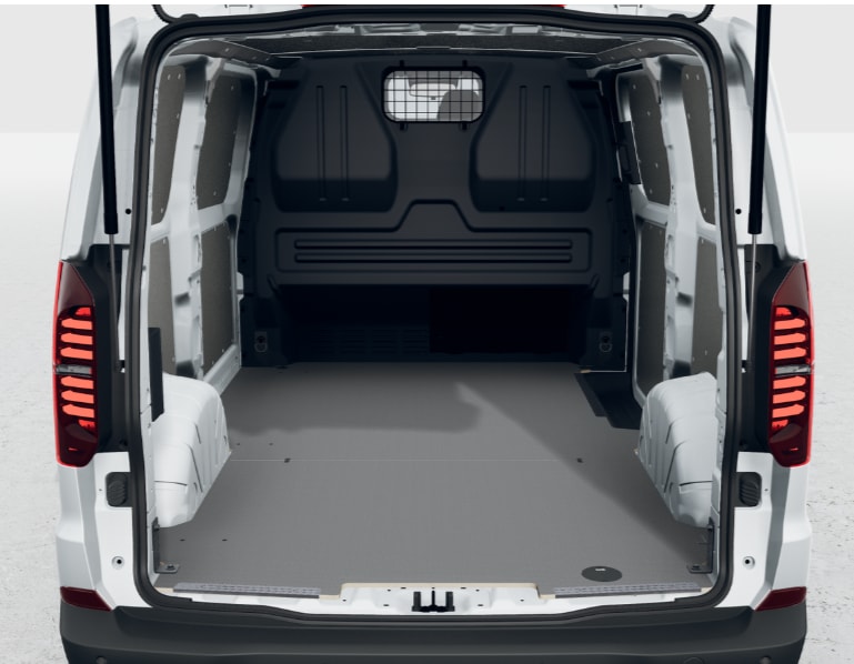 VW Transporter Kastenwagen 2.0 TDI Automat-showroom-element-3
