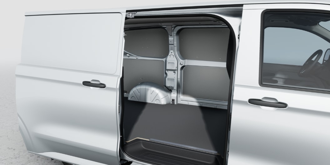 VW Transporter Kastenwagen 2.0 TDI Automat-image-4