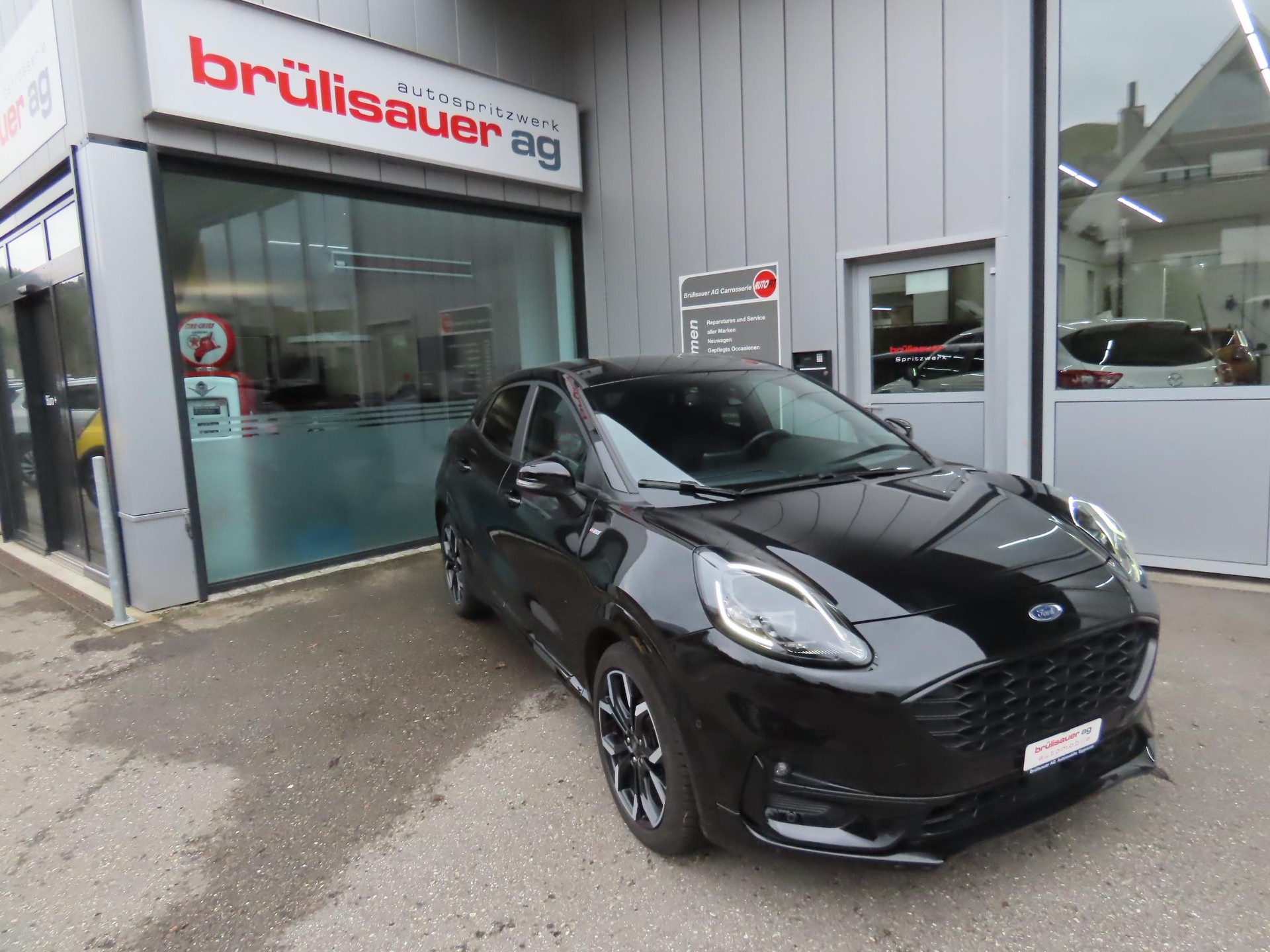 FORD Puma 1.0 EcoB Hybrid 125 ST-Line X-showroom-element-3