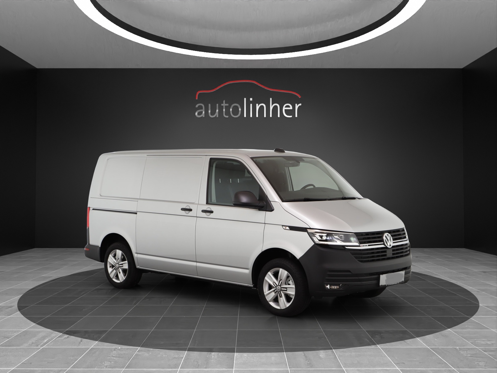 VW T6.1 Transporter Kasten 2.0 TDI 4Motion DSG-image-5