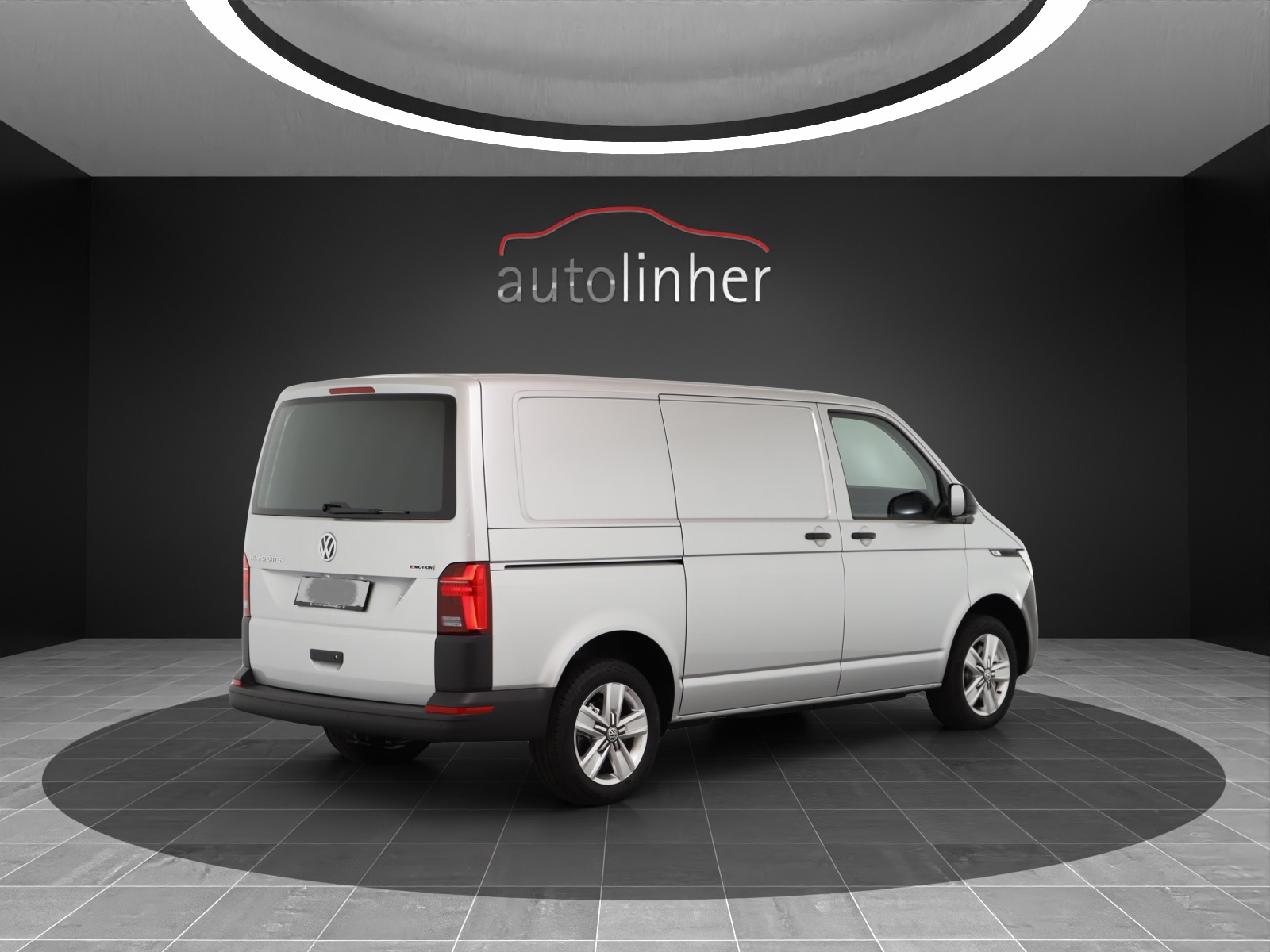 VW T6.1 Transporter Kasten 2.0 TDI 4Motion DSG-image-4