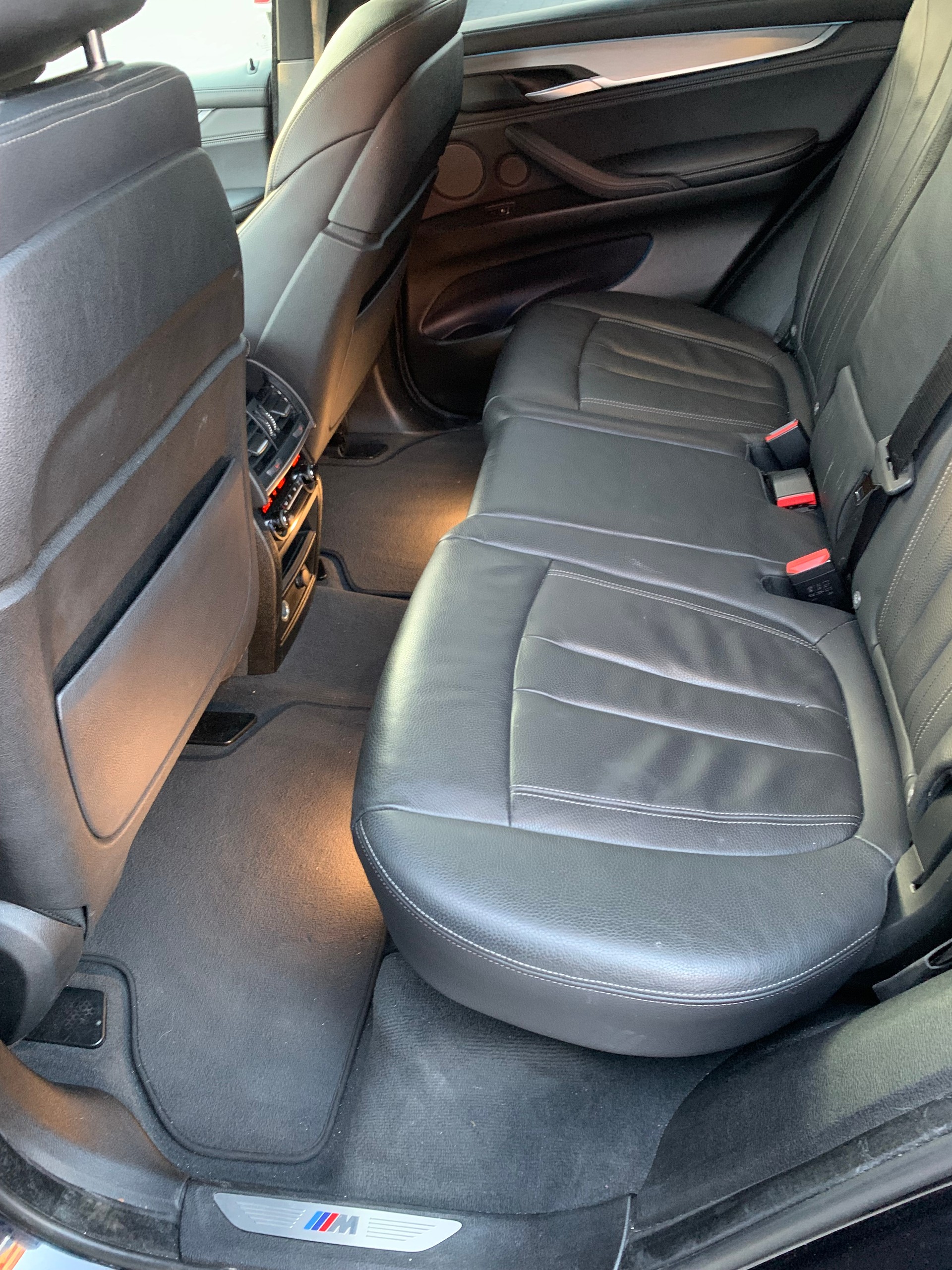 BMW X5 xDrive 40d Pure M Sport Plus Steptronic-image-8