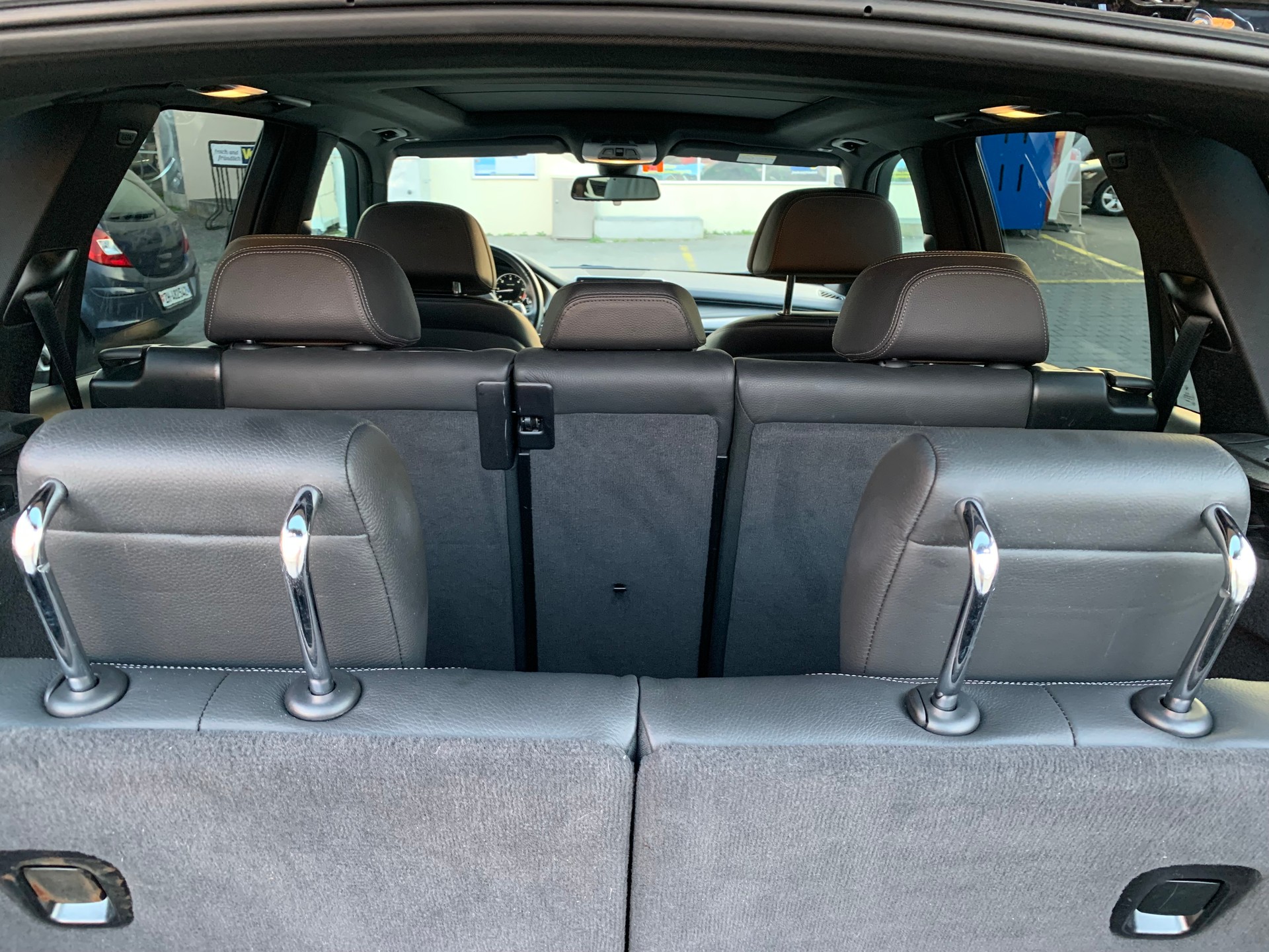 BMW X5 xDrive 40d Pure M Sport Plus Steptronic-image-7