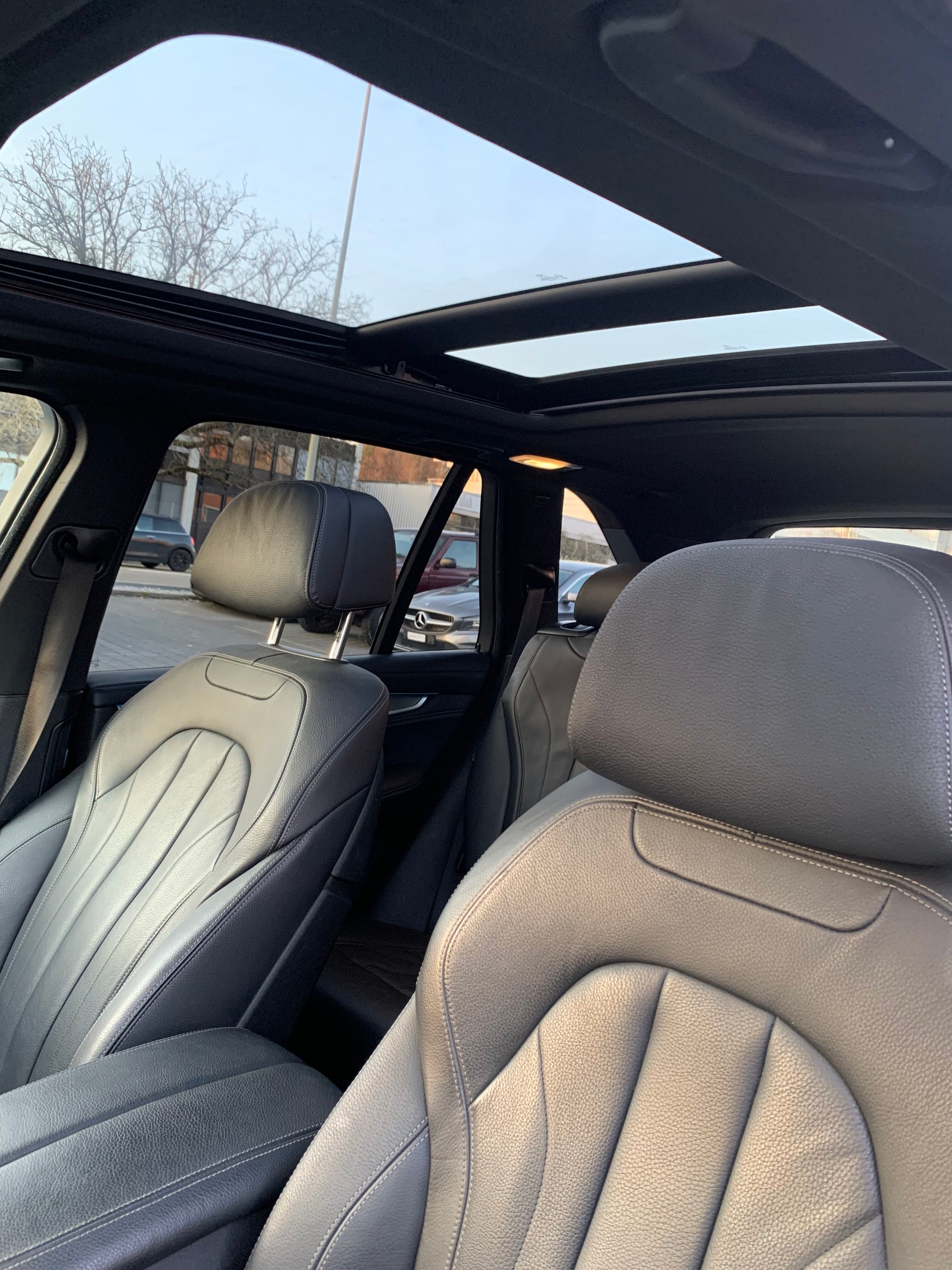 BMW X5 xDrive 40d Pure M Sport Plus Steptronic-image-11