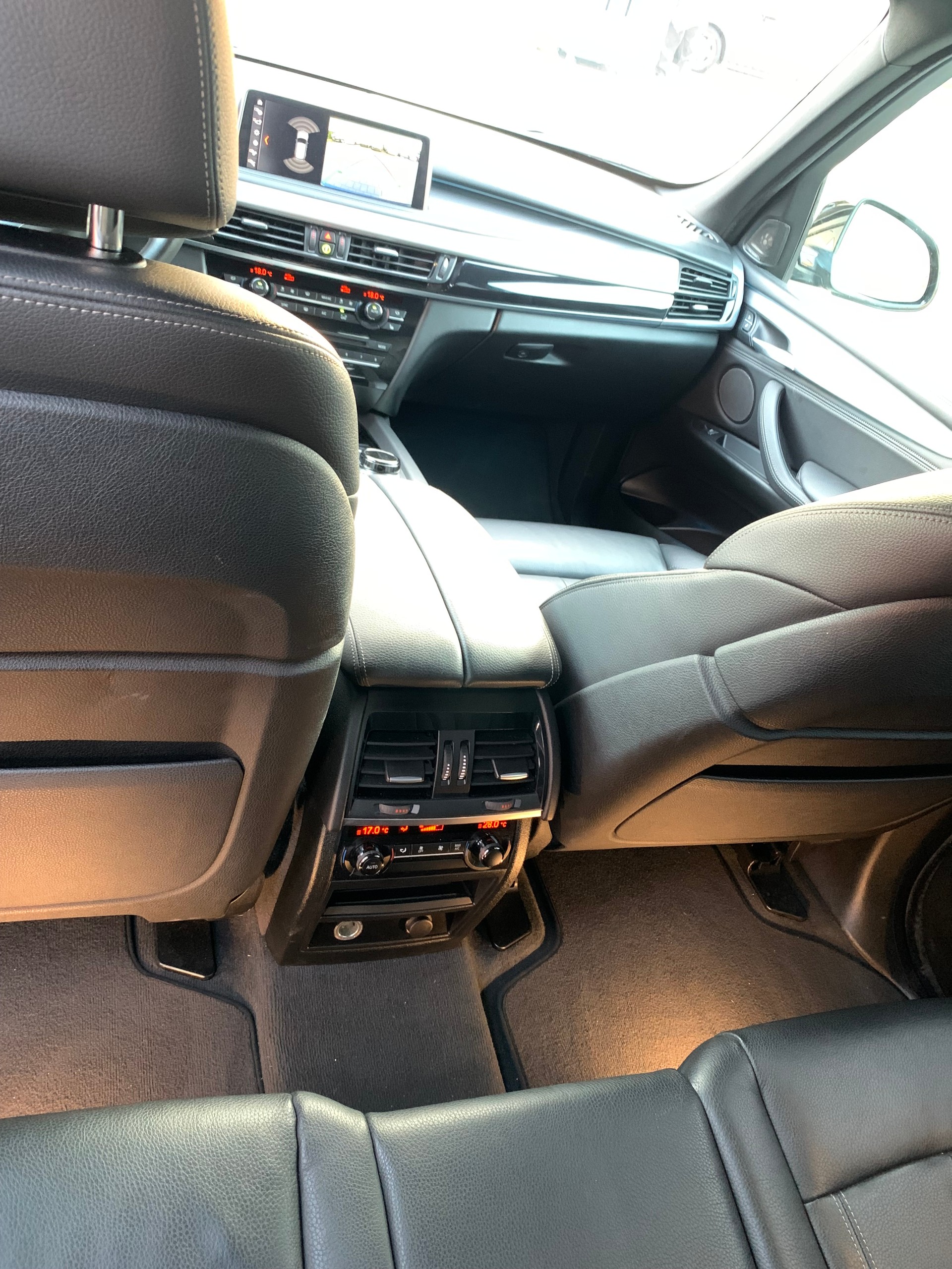 BMW X5 xDrive 40d Pure M Sport Plus Steptronic-image-9