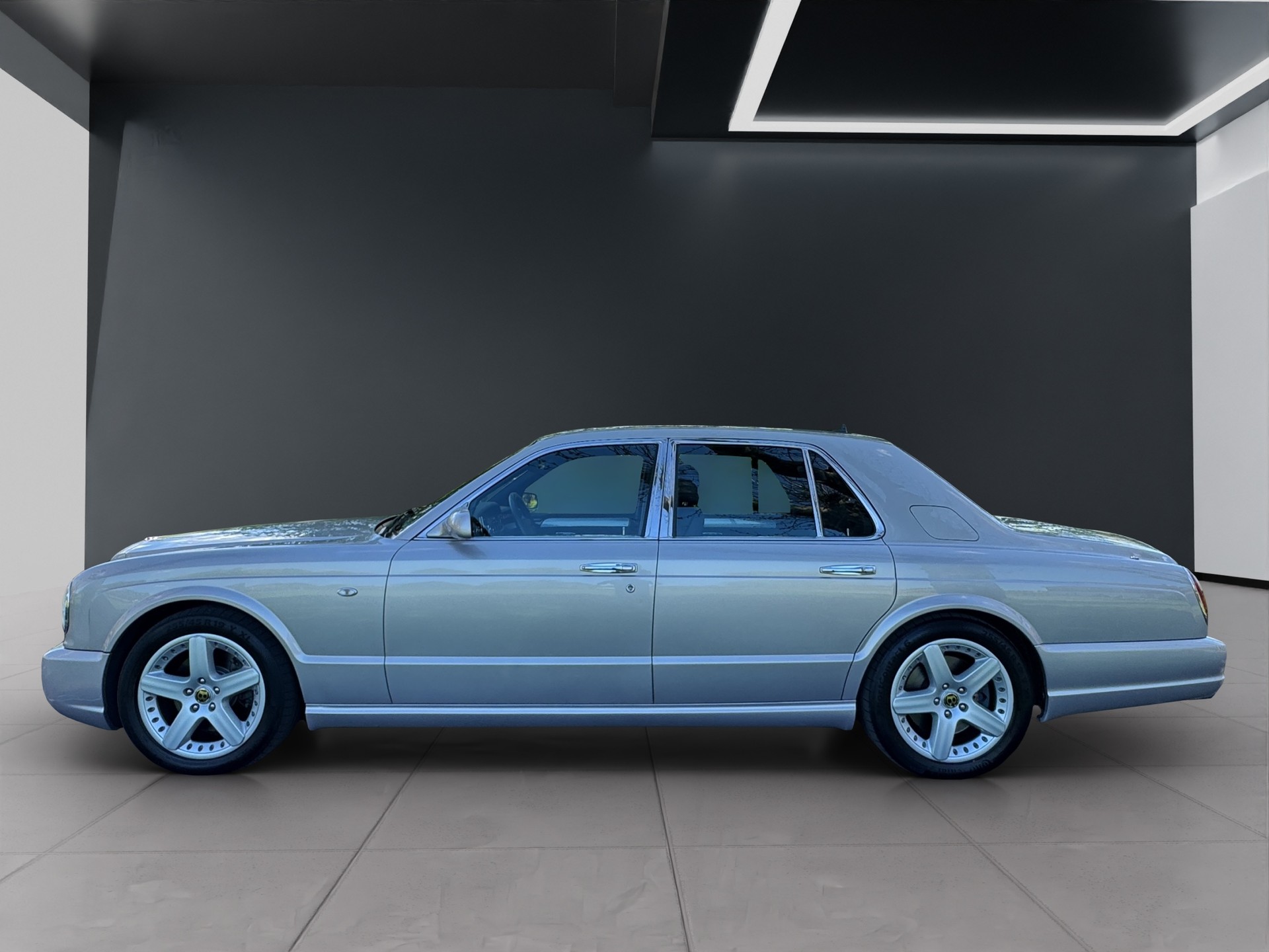 BENTLEY Arnage T-image-6