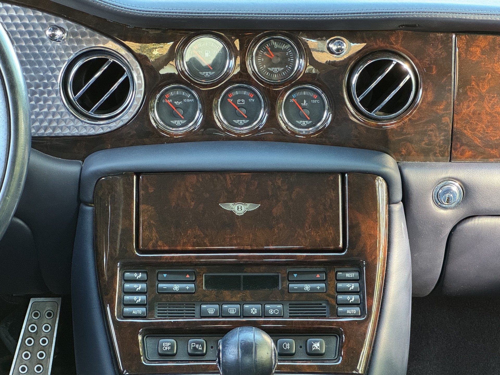 BENTLEY Arnage T-image-14