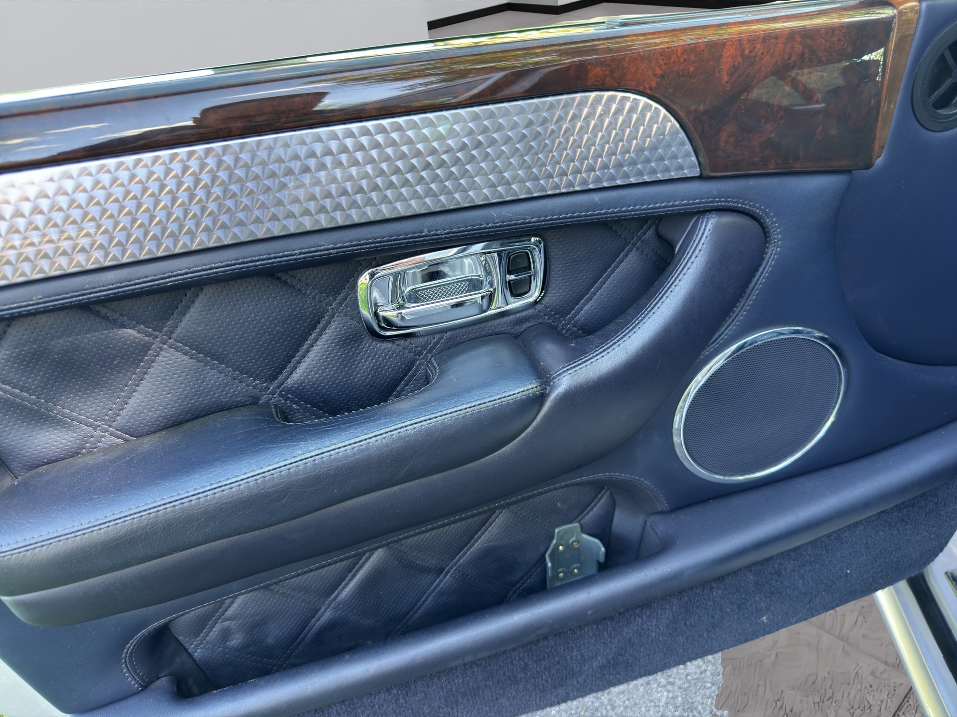 BENTLEY Arnage T-image-23