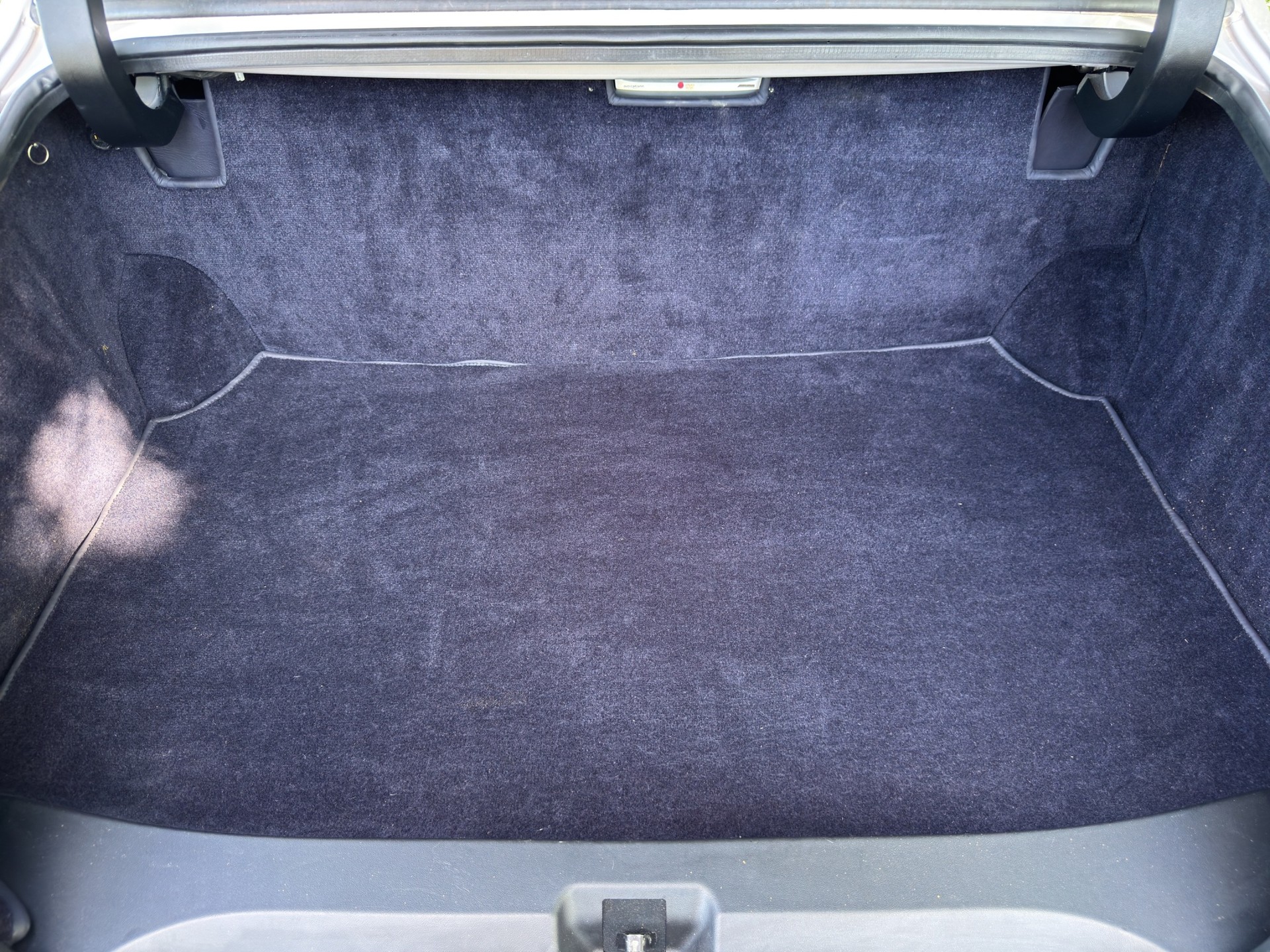 BENTLEY Arnage T-image-25