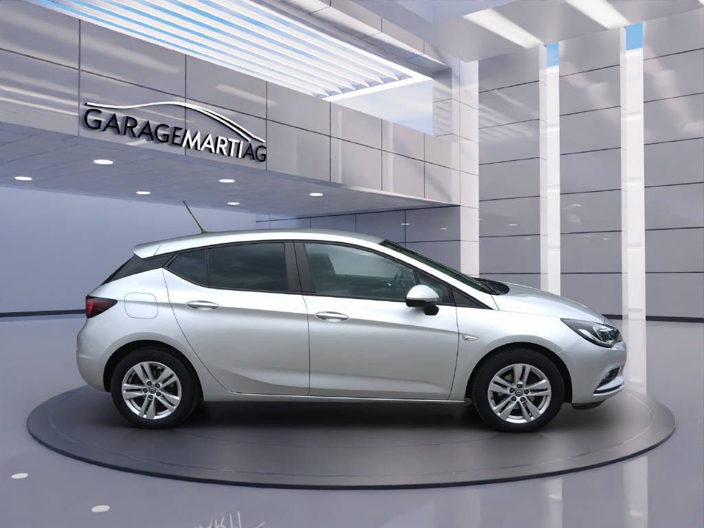 OPEL Astra 1.4 T 150 eTEC Enjoy S/S-showroom-element-3
