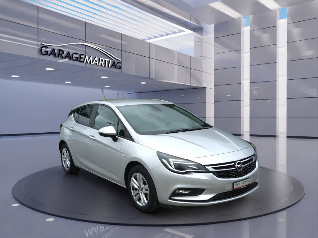 OPEL Astra 1.4 T 150 eTEC Enjoy S/S-showroom-element-2