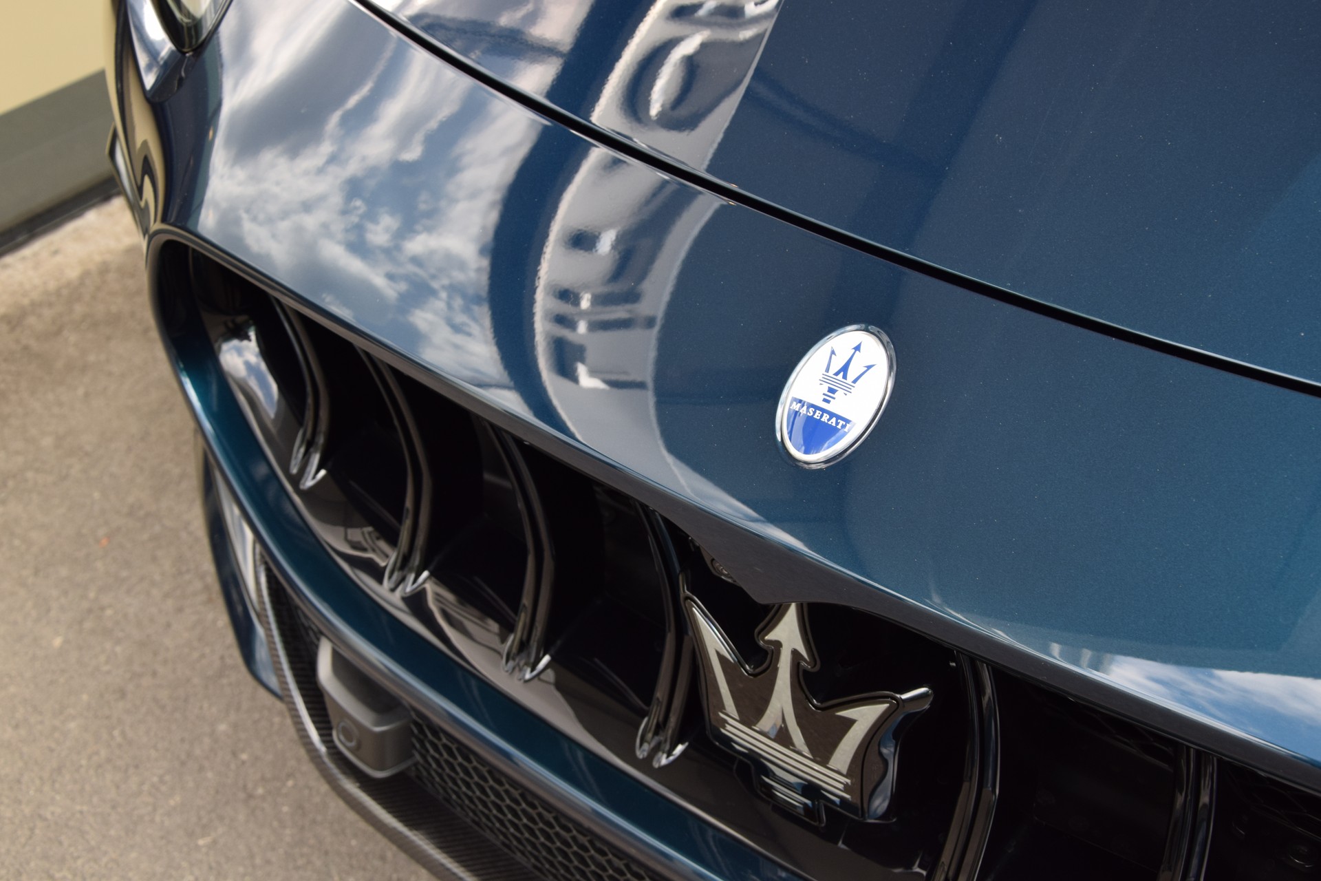 MASERATI Grecale 3.0 Trofeo Automatica-image-16