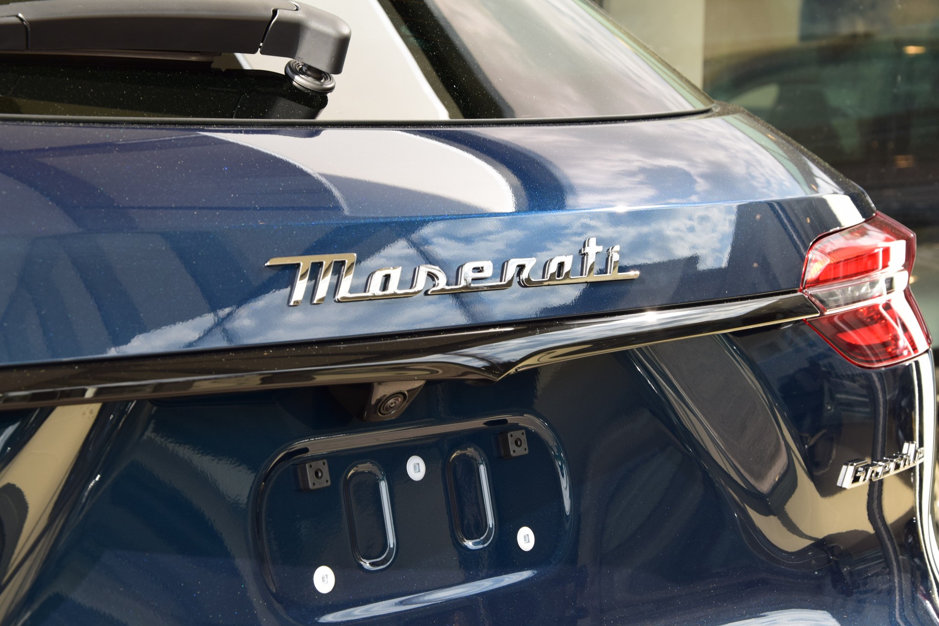 MASERATI Grecale 3.0 Trofeo Automatica-image-18