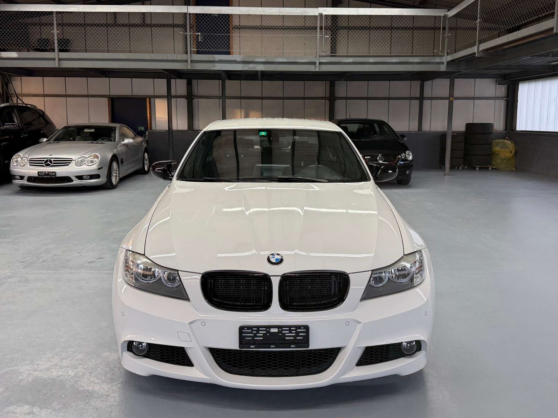 BMW 325i M Paket *MFK 2026*-image-3