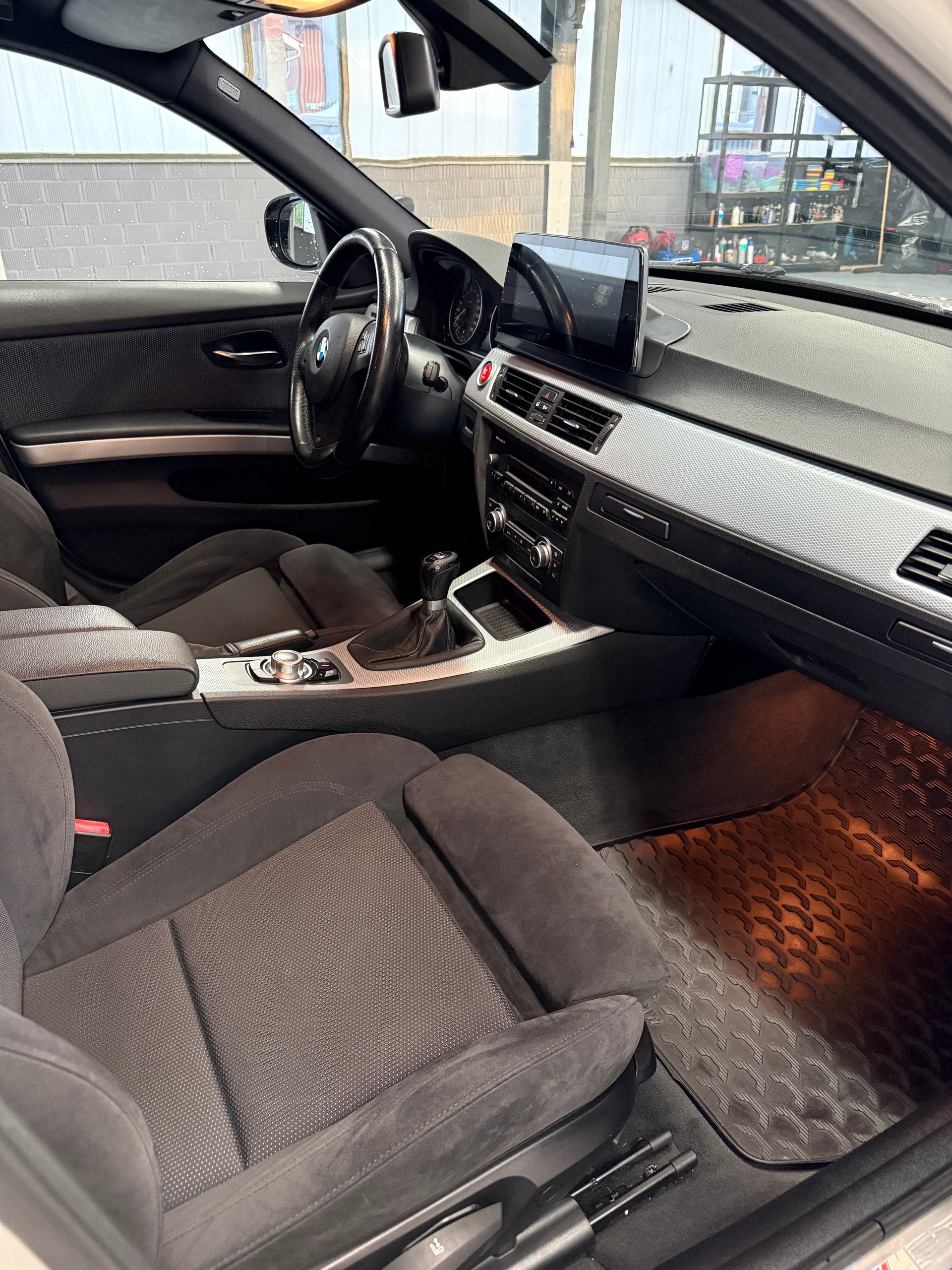 BMW 325i M Paket *MFK 2026*-image-7