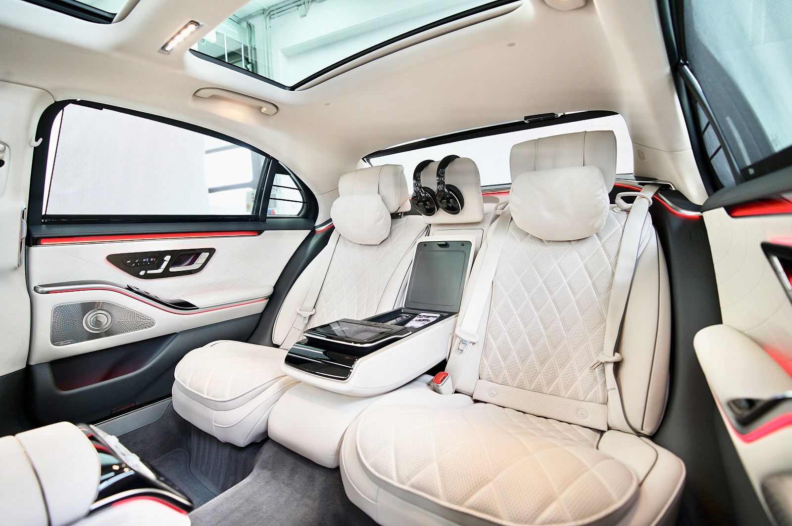 MERCEDES-BENZ S 450 L 4Matic AMG Line 9G-Tronic-image-12