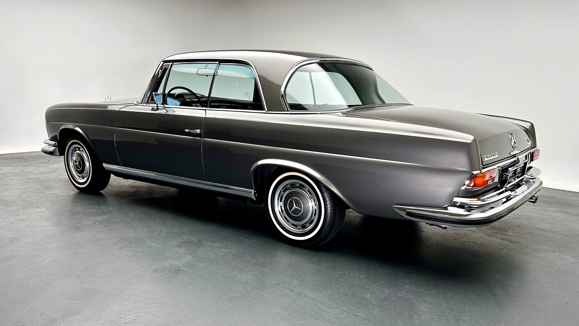 MERCEDES-BENZ SE/C-image-9
