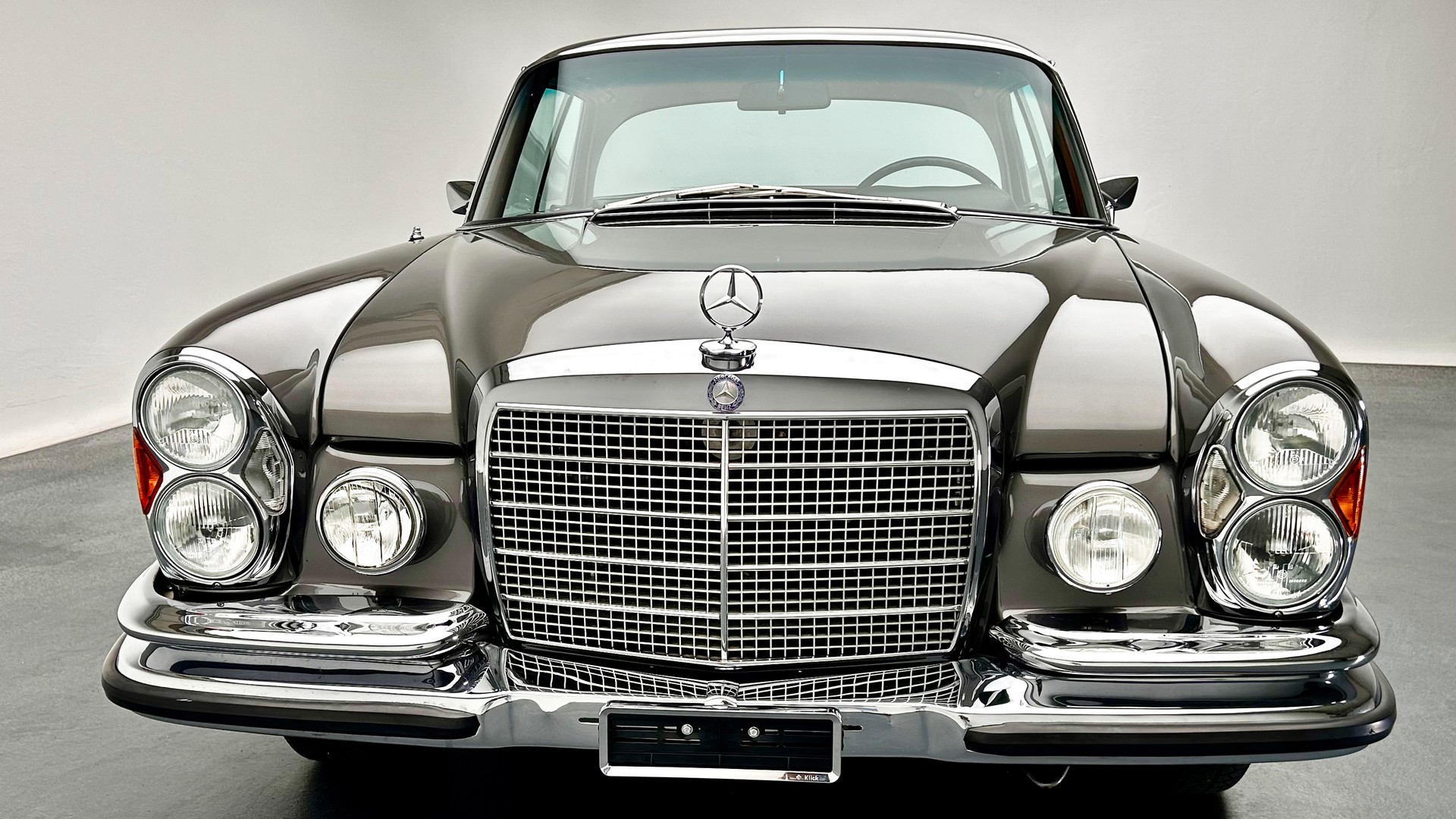 MERCEDES-BENZ SE/C-image-1