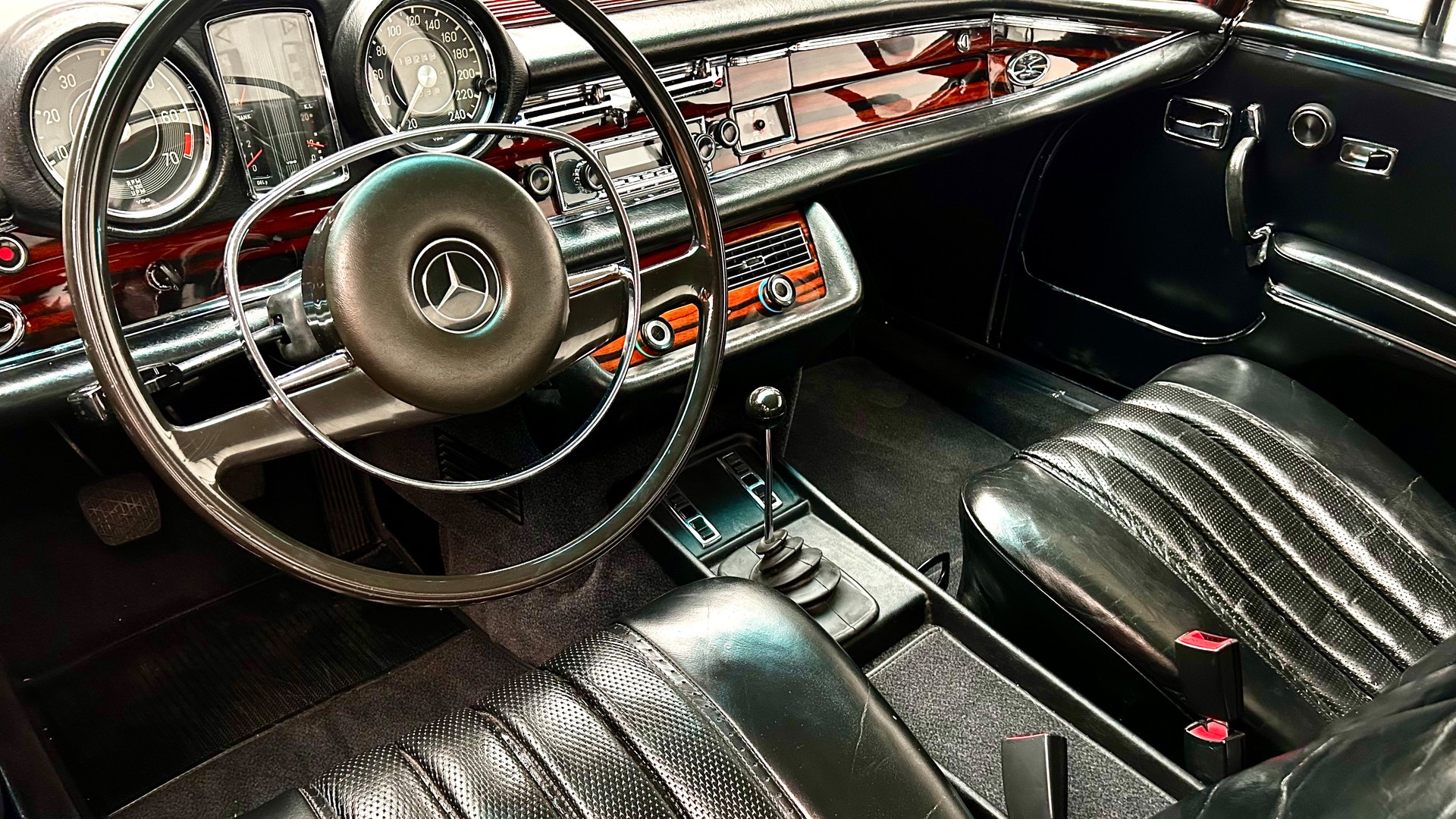 MERCEDES-BENZ SE/C-image-3