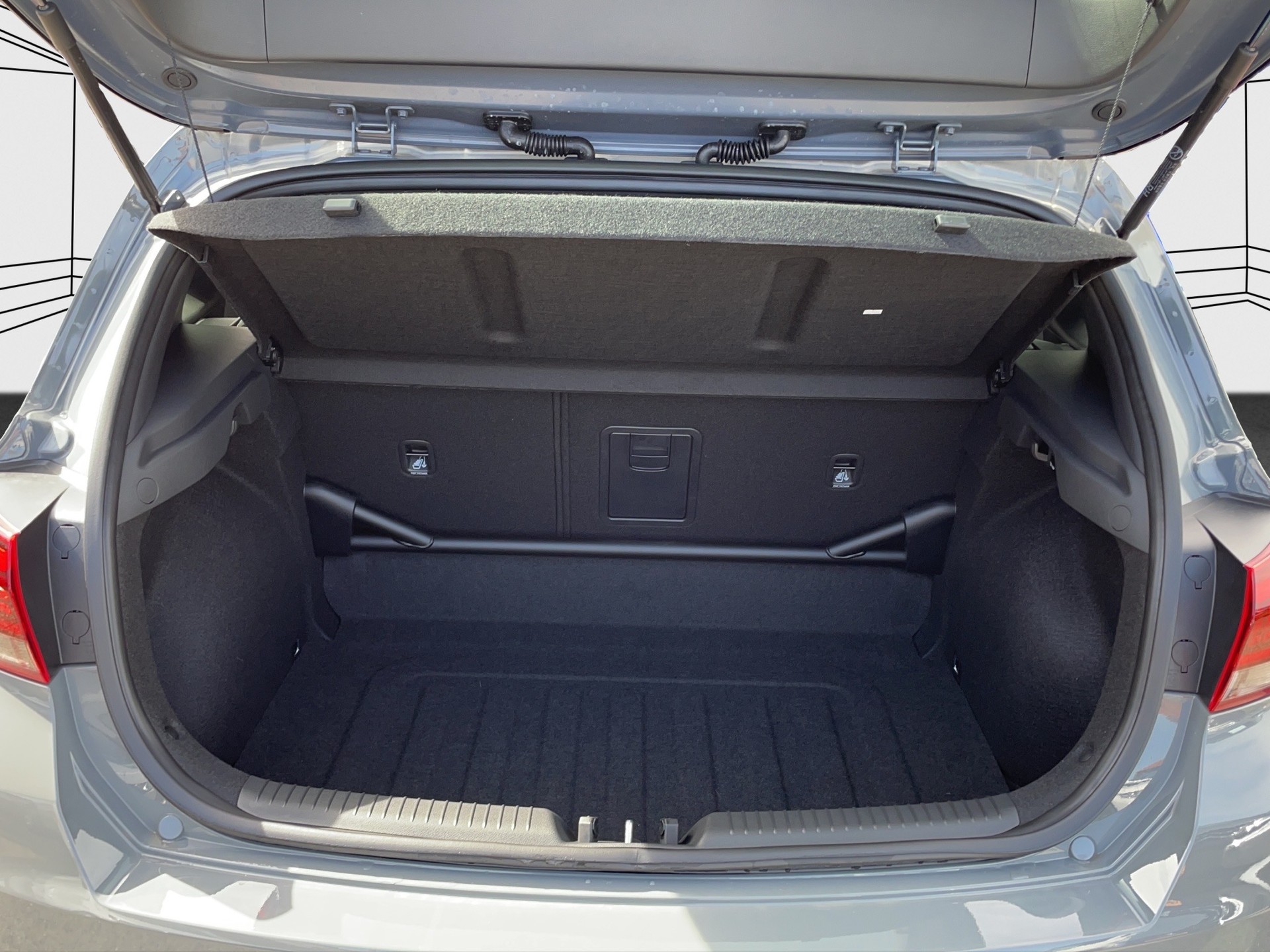 HYUNDAI i30 N 2.0 T N Pack.Lux Light Seats Auto.-image-14