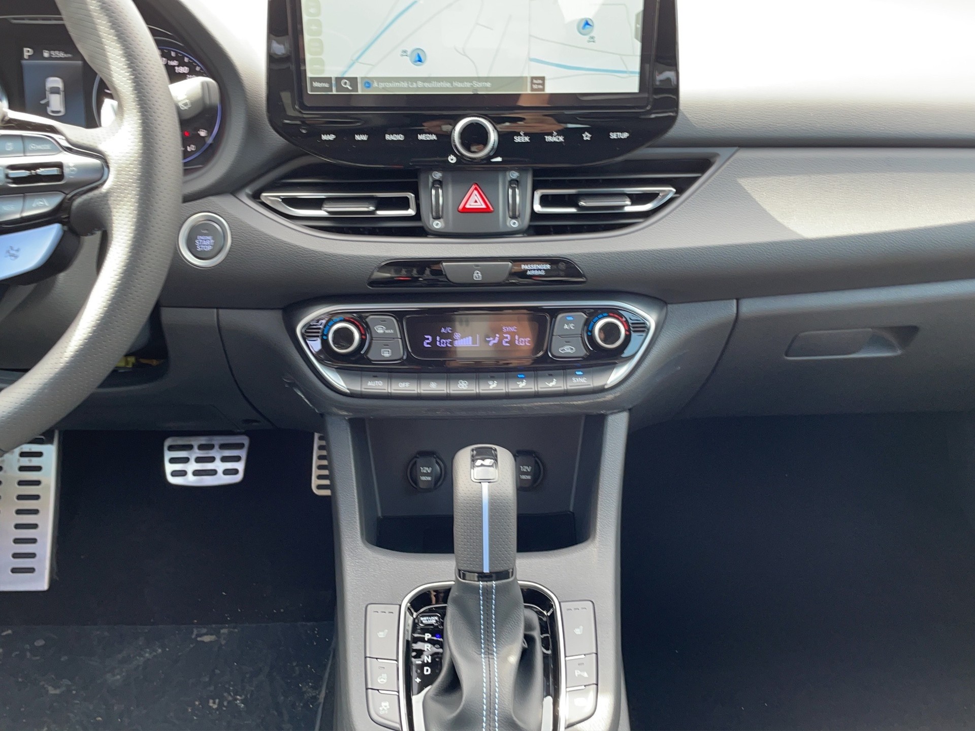HYUNDAI i30 N 2.0 T N Pack.Lux Light Seats Auto.-image-7