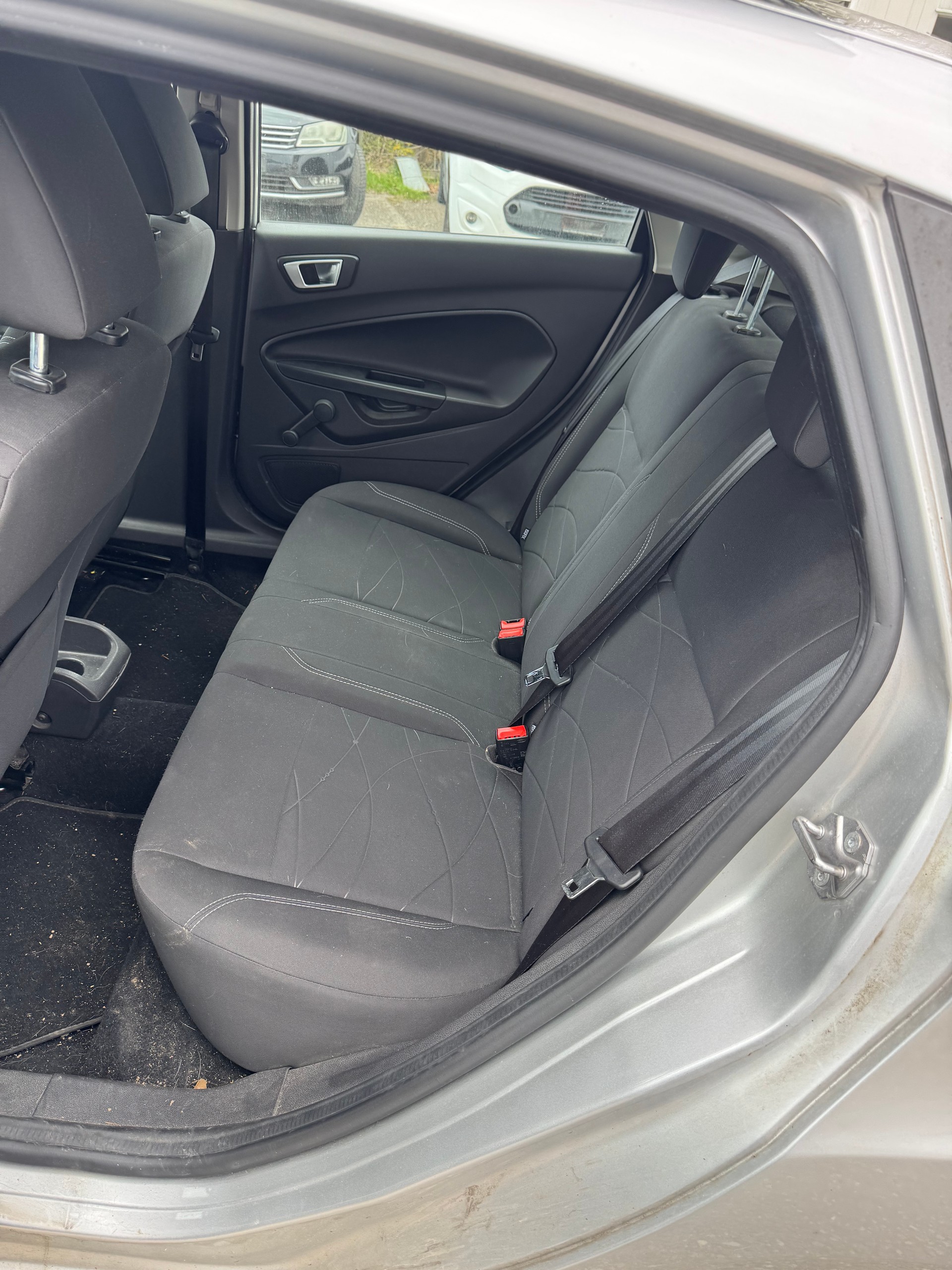 FORD Fiesta 1.0 SCTi Titanium X-image-7