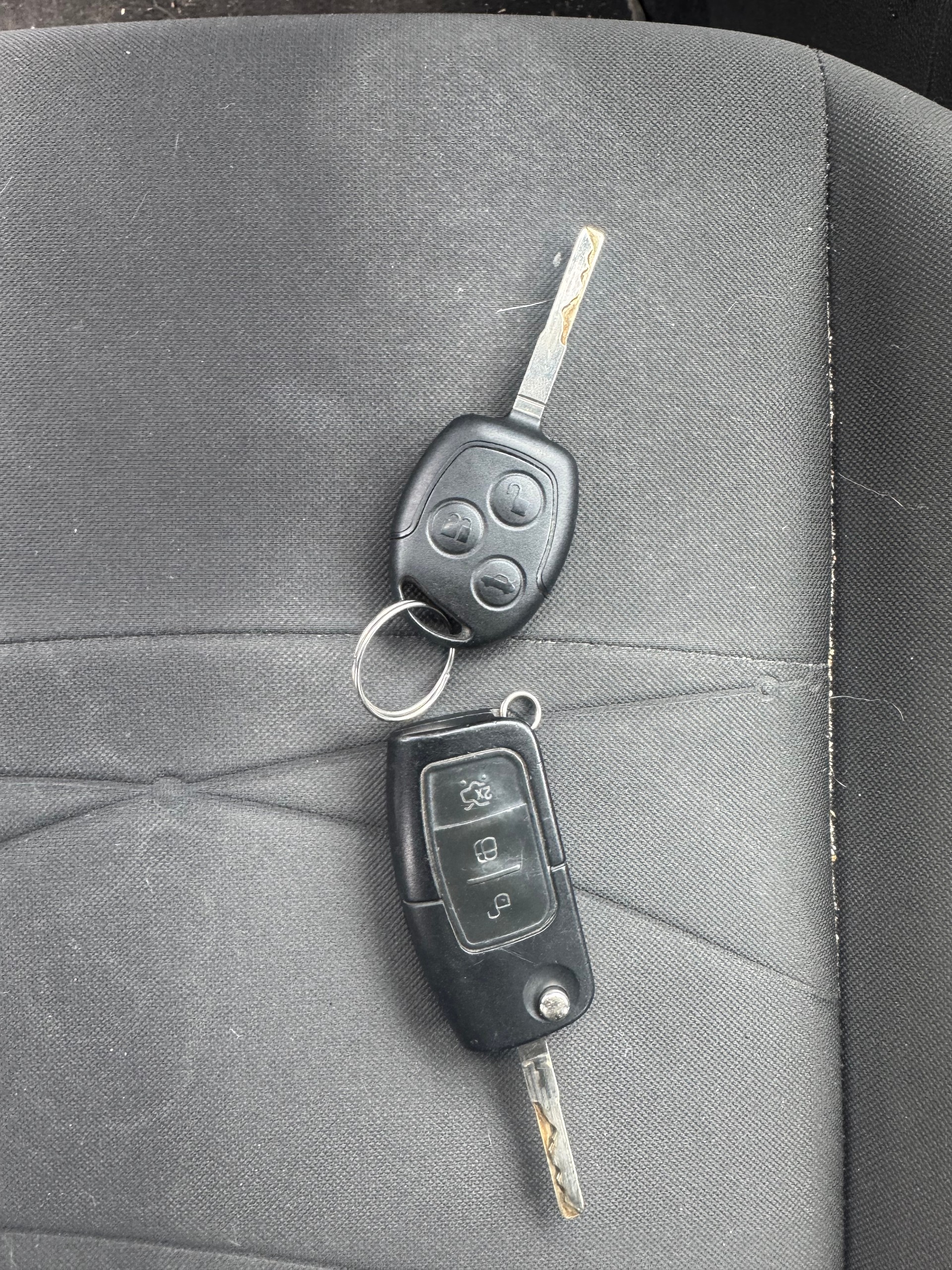 FORD Fiesta 1.0 SCTi Titanium X-image-11