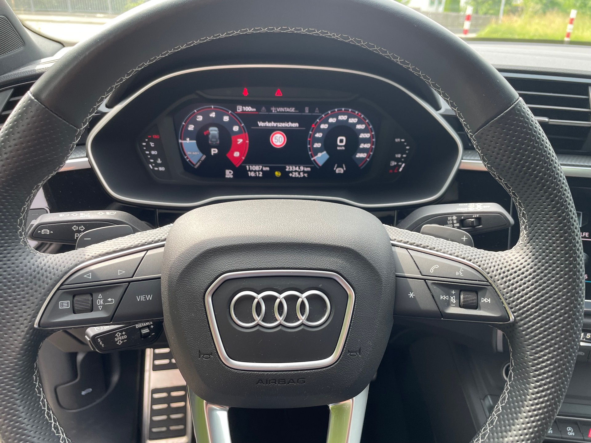 AUDI Q3 35 TFSI advanced Attraction S-tronic-image-12