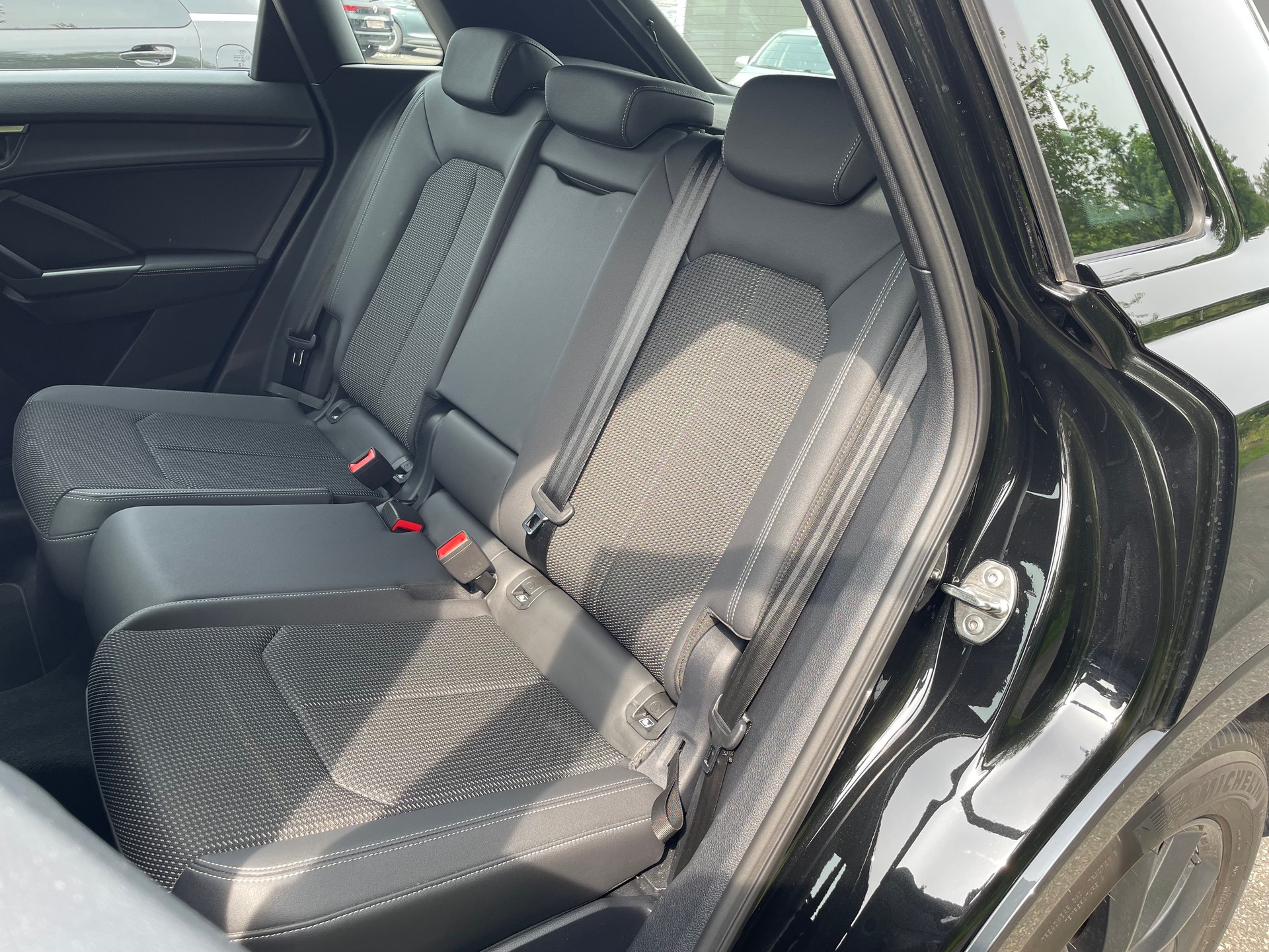 AUDI Q3 35 TFSI advanced Attraction S-tronic-image-10