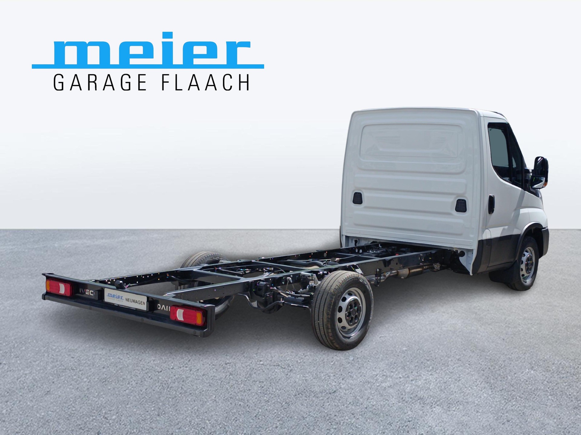 IVECO Daily 35S16BA8 K.-Ch. - 3750-image-4