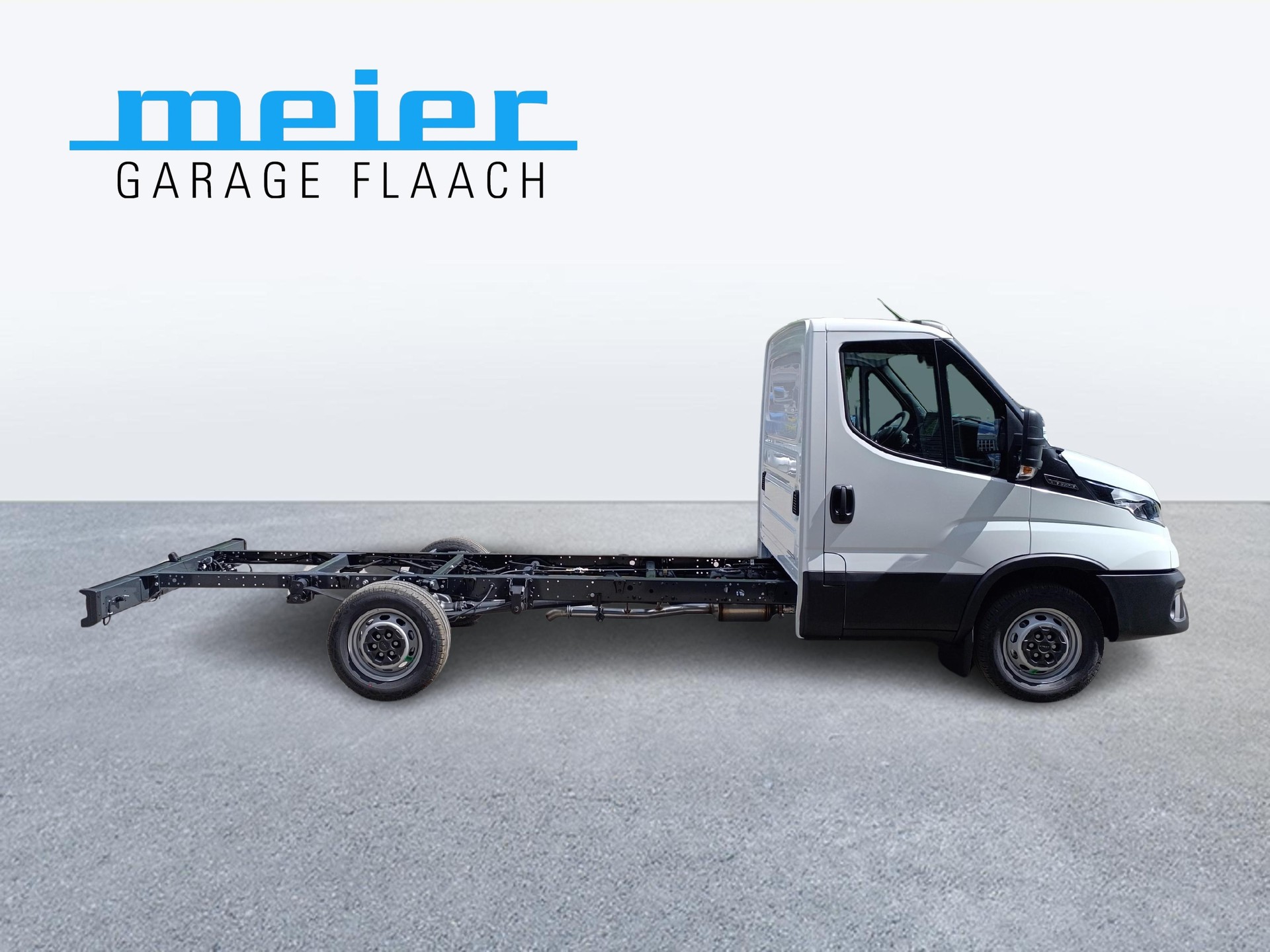 IVECO Daily 35S16BA8 K.-Ch. - 3750-image-5
