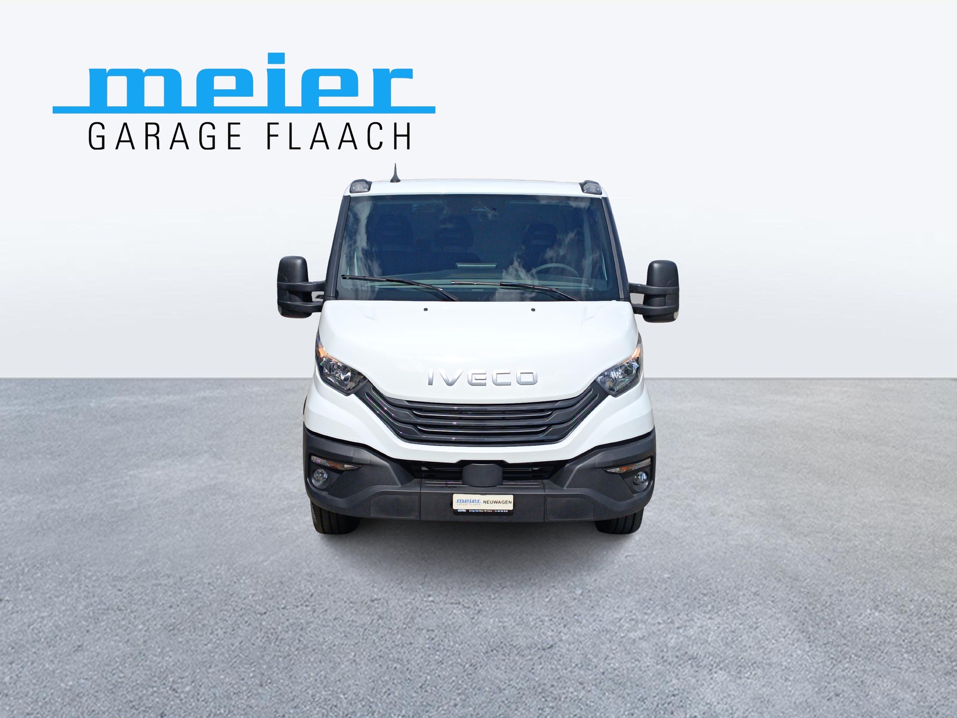 IVECO Daily 35S16BA8 K.-Ch. - 3750-image-7