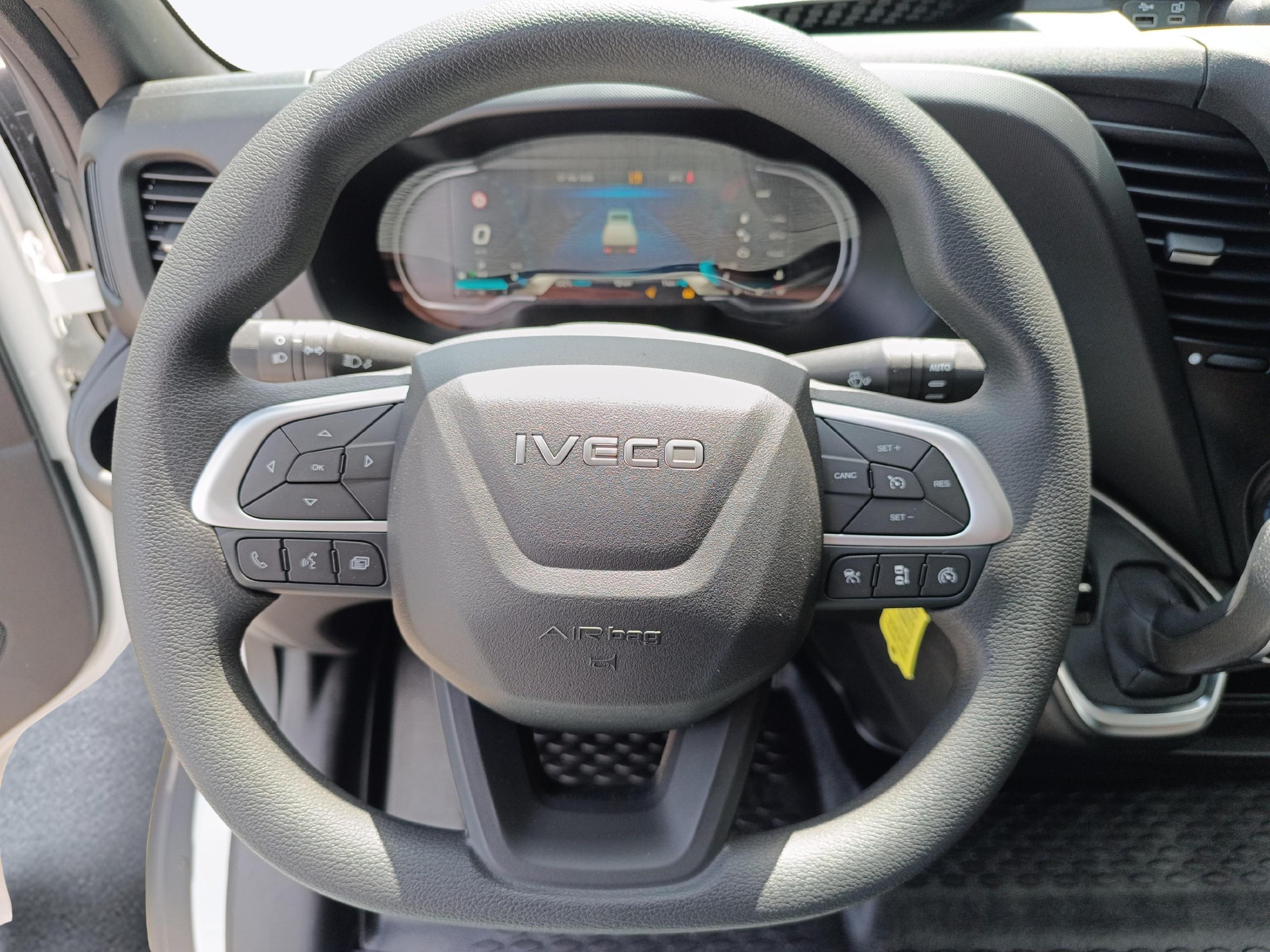 IVECO Daily 35S16BA8 K.-Ch. - 3750-image-10