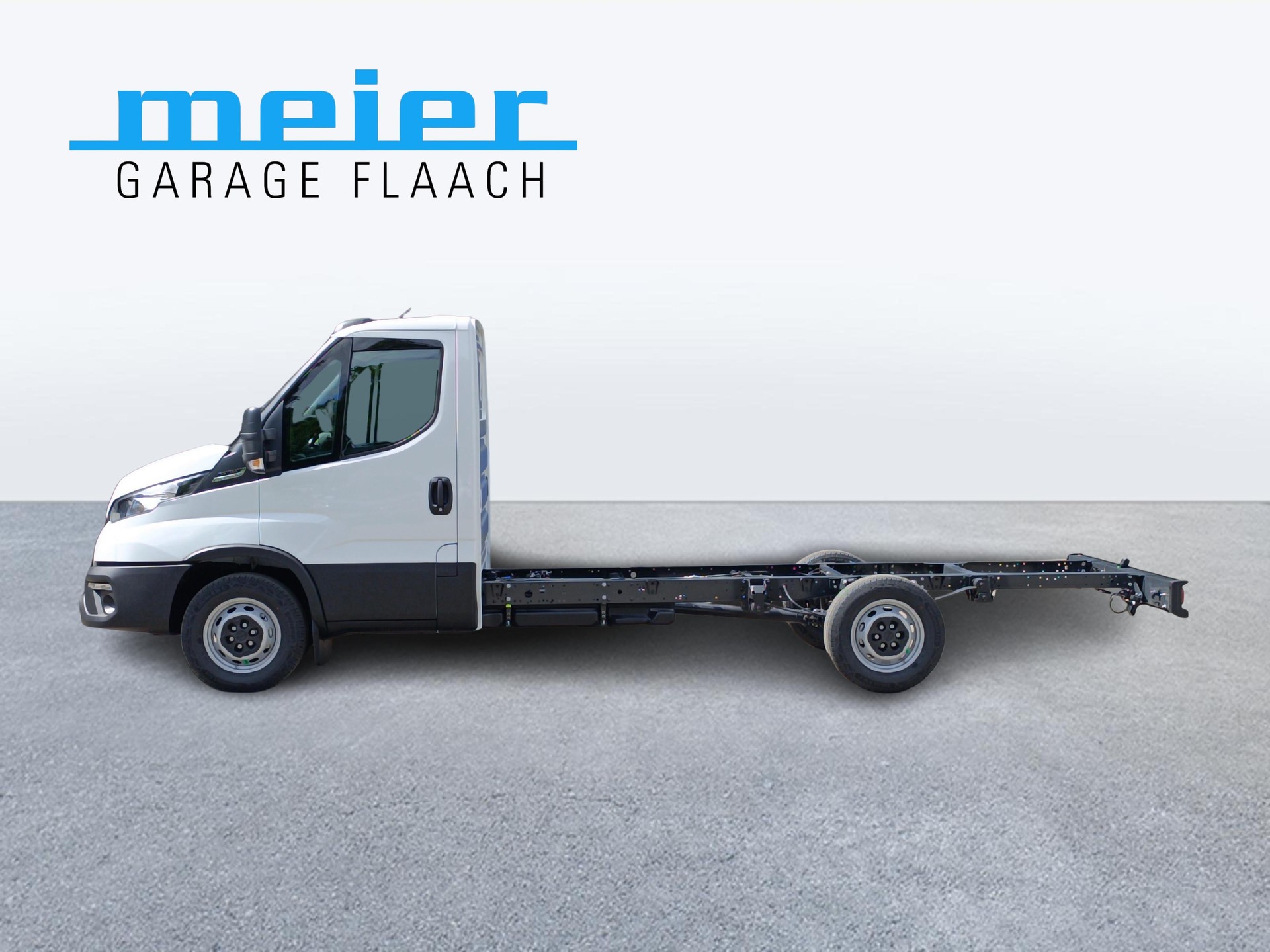 IVECO Daily 35S16BA8 K.-Ch. - 3750-showroom-element-1