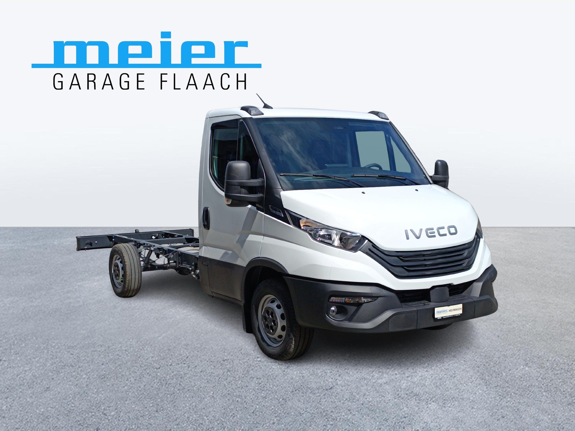IVECO Daily 35S16BA8 K.-Ch. - 3750-image-6