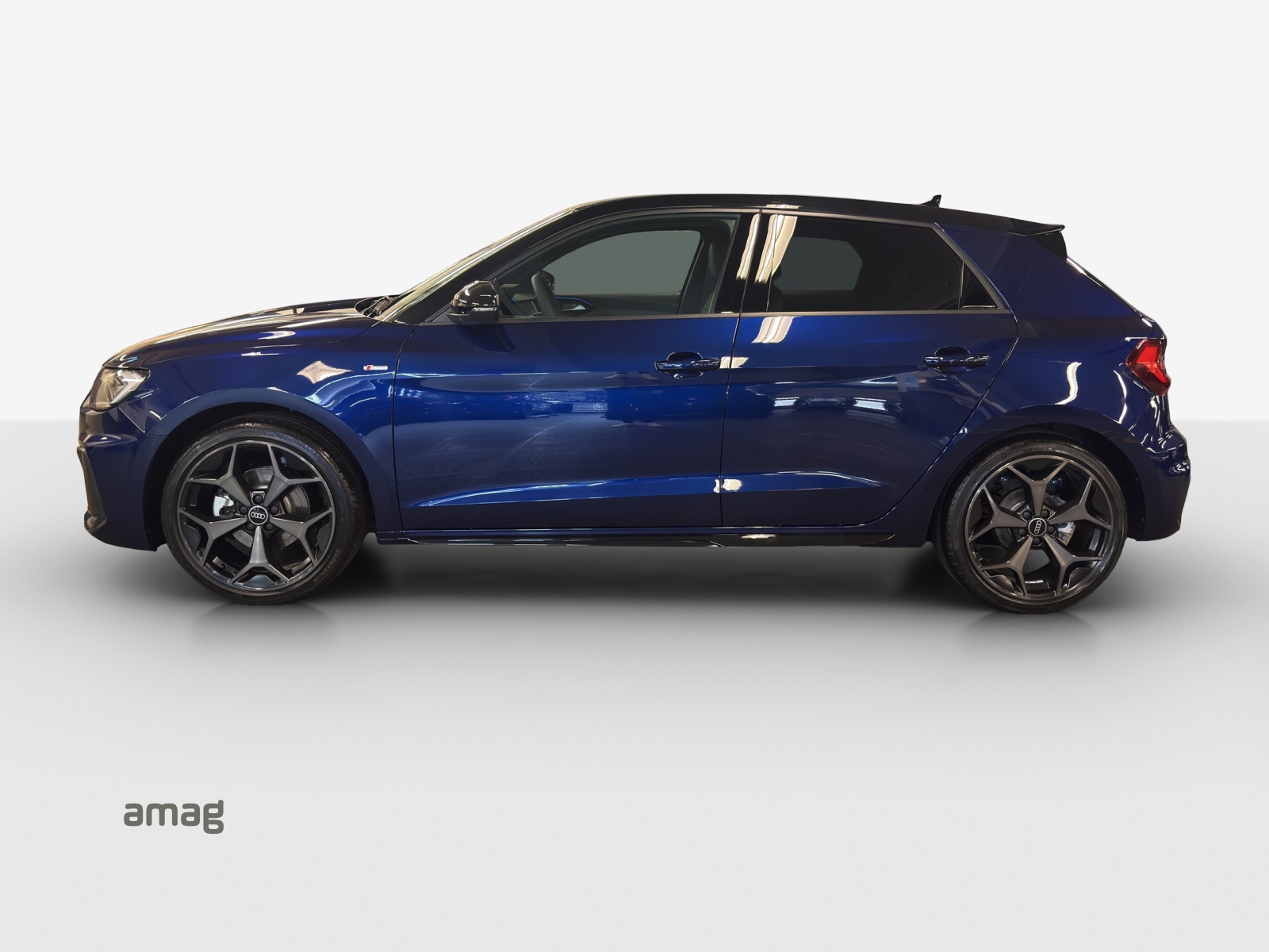 AUDI A1 Sportback 30 TFSI S-tronic-showroom-element-1