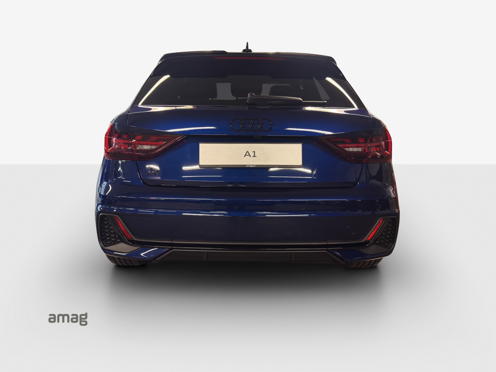 AUDI A1 Sportback 30 TFSI S-tronic-showroom-element-3