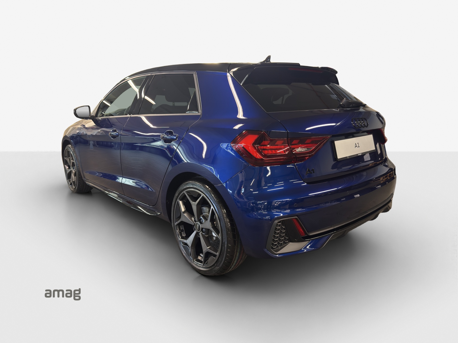 AUDI A1 Sportback 30 TFSI S-tronic-showroom-element-2
