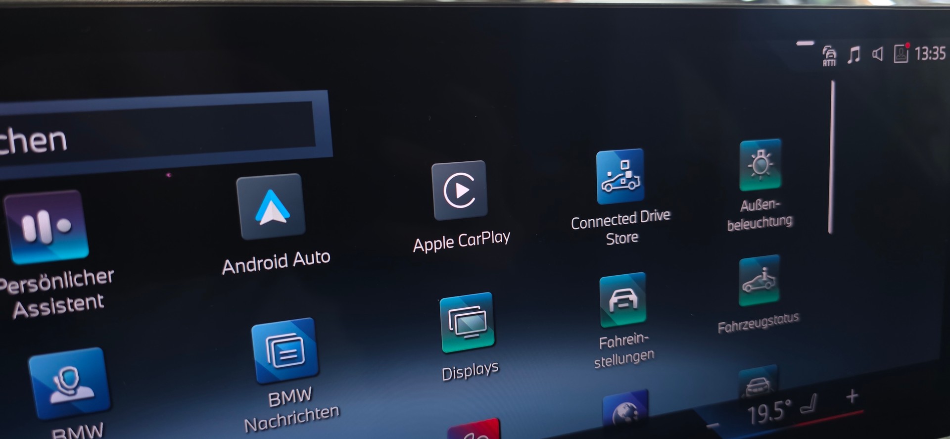 BMW 330i Touring xDrive Steptronic M Sport *SpeedControl*Sitzheizung*Rückfahrkamera*Ambiente*CarPlay/AndroidAuto*-image-24