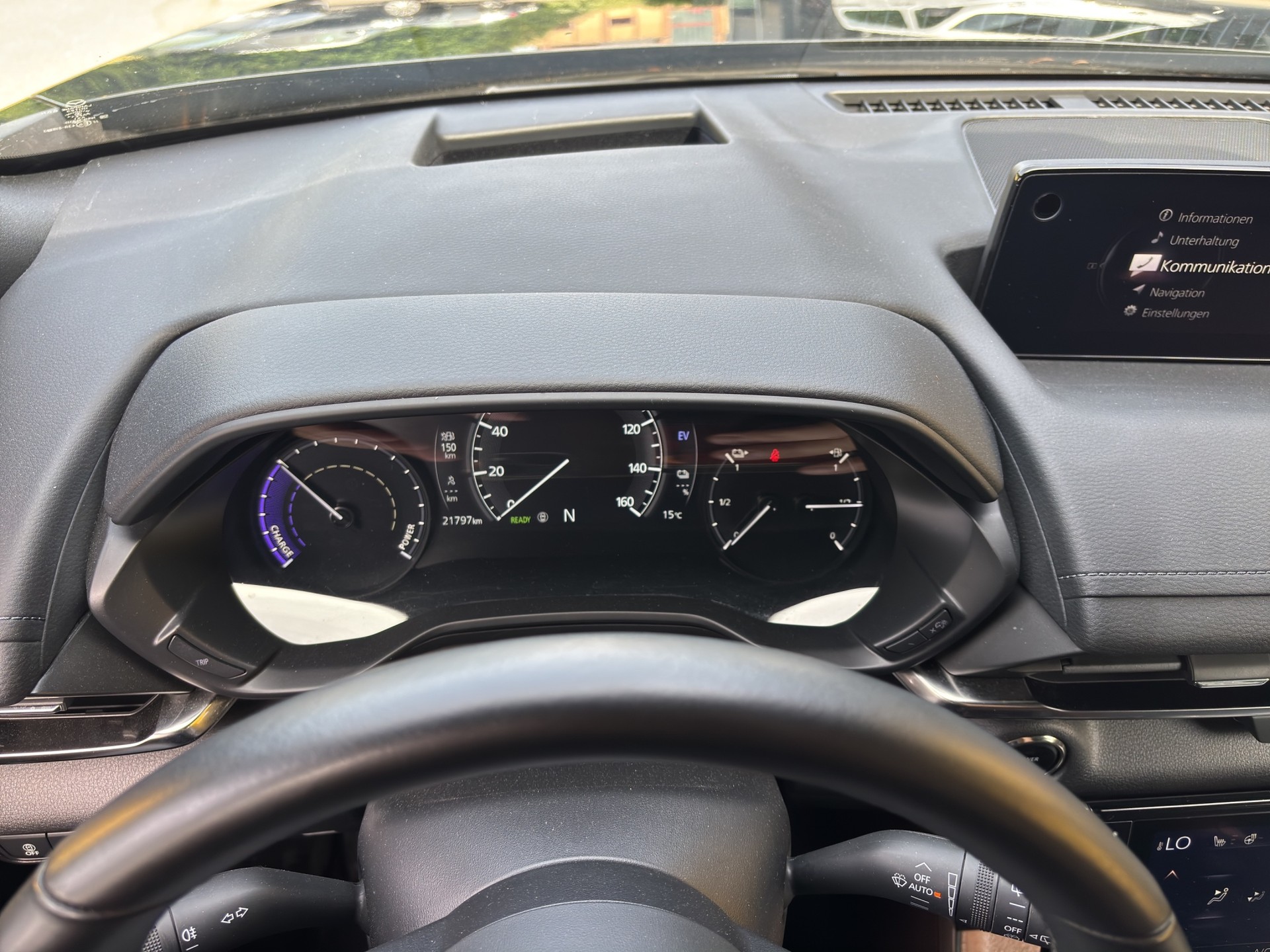 MAZDA MX-30 e-Skyactiv Makoto-image-23
