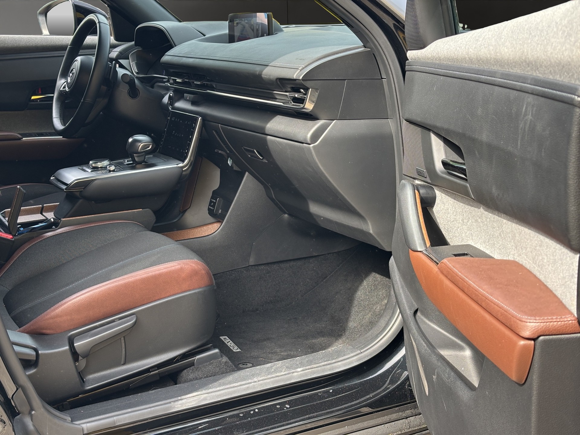 MAZDA MX-30 e-Skyactiv Makoto-image-15